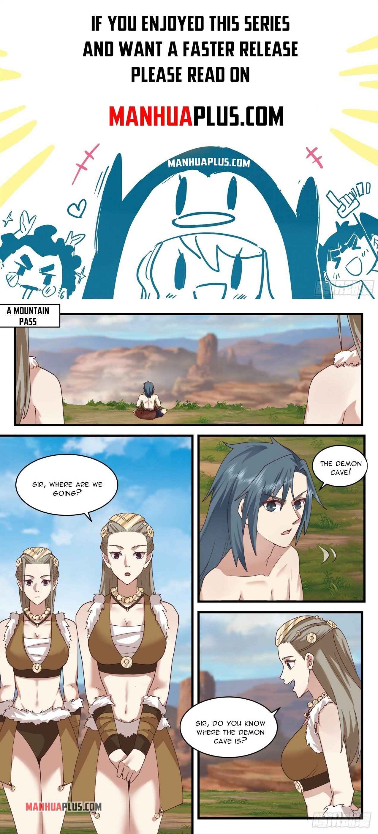 Page 1 of Chapter 2021