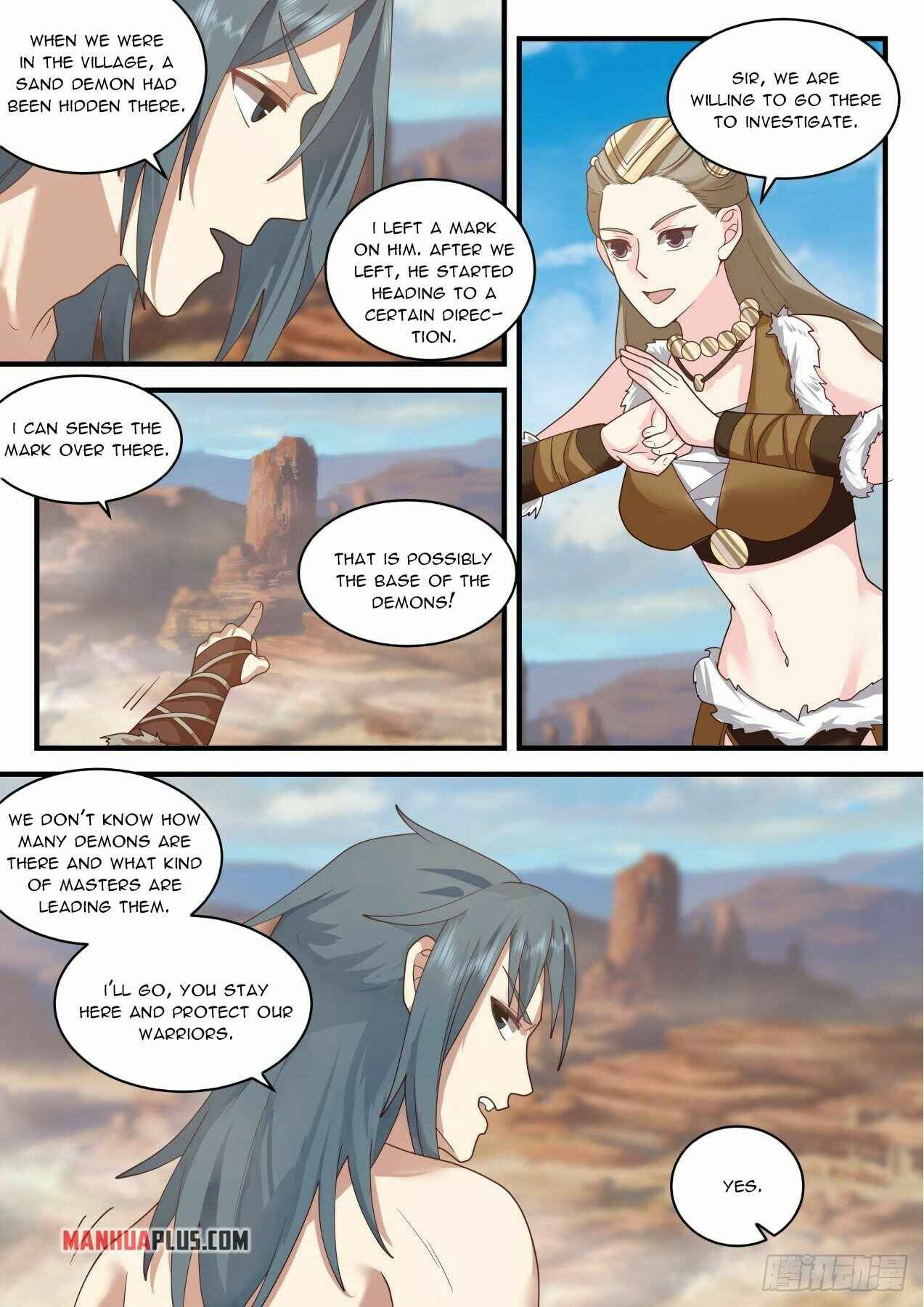 Page 2 of Chapter 2021