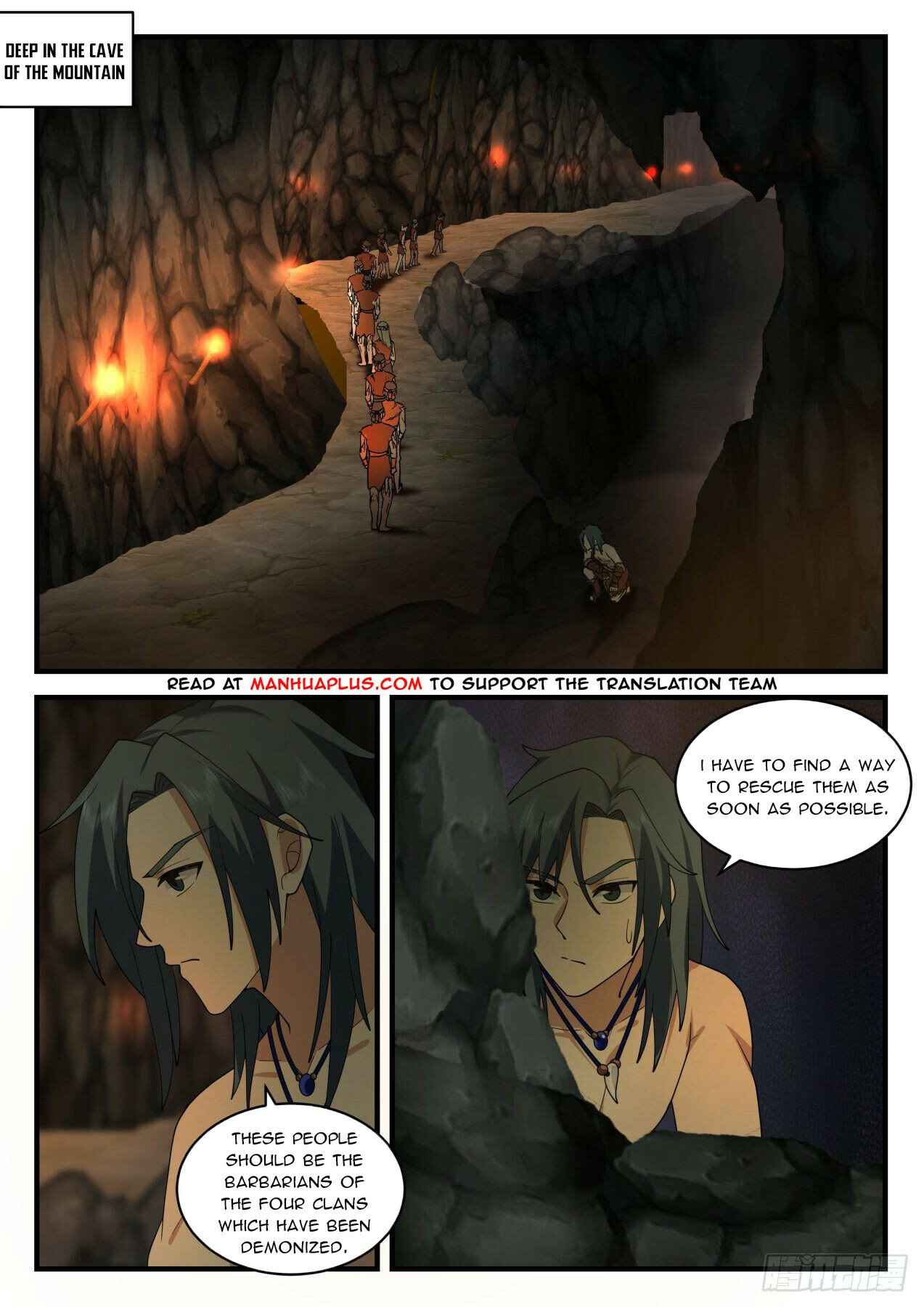 Page 3 of Chapter 2021