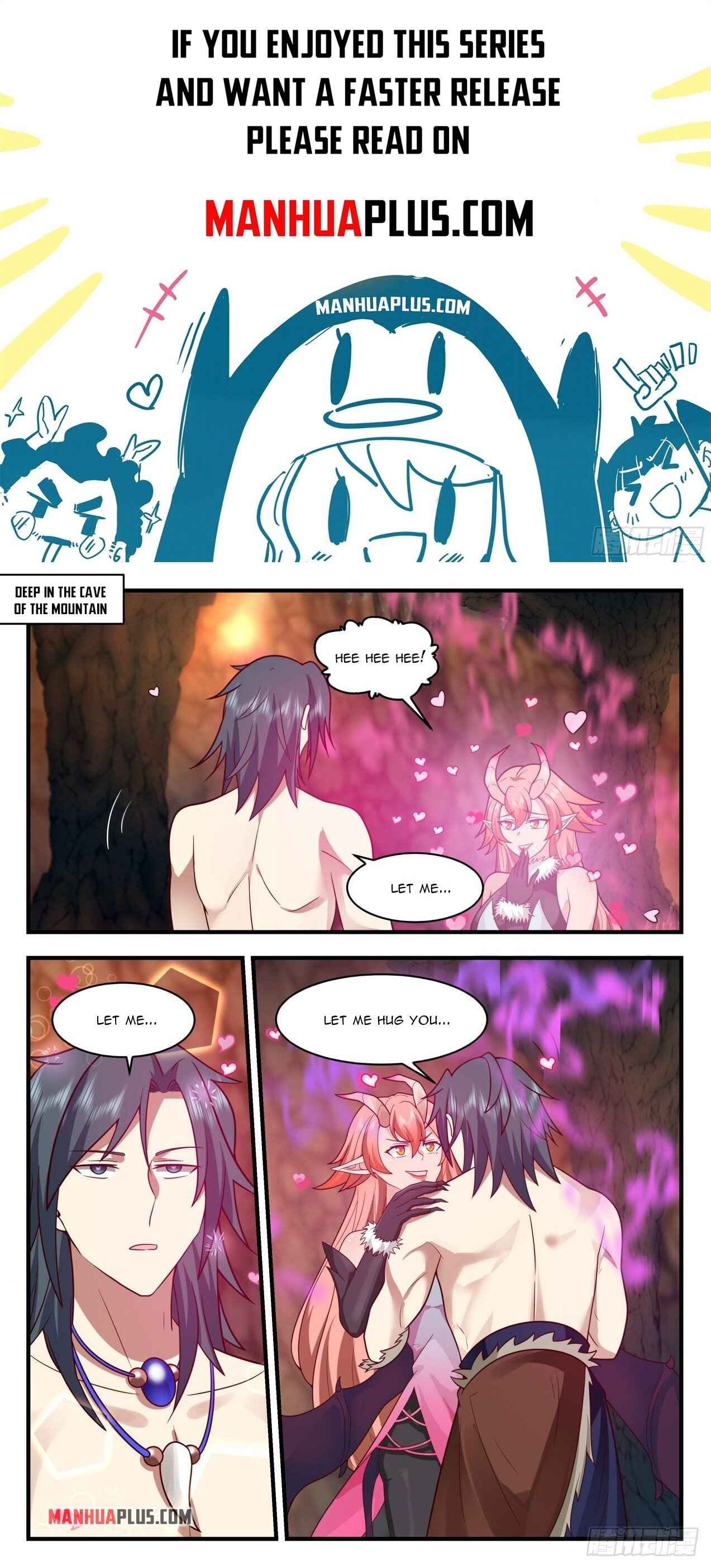 Page 1 of Chapter 2022