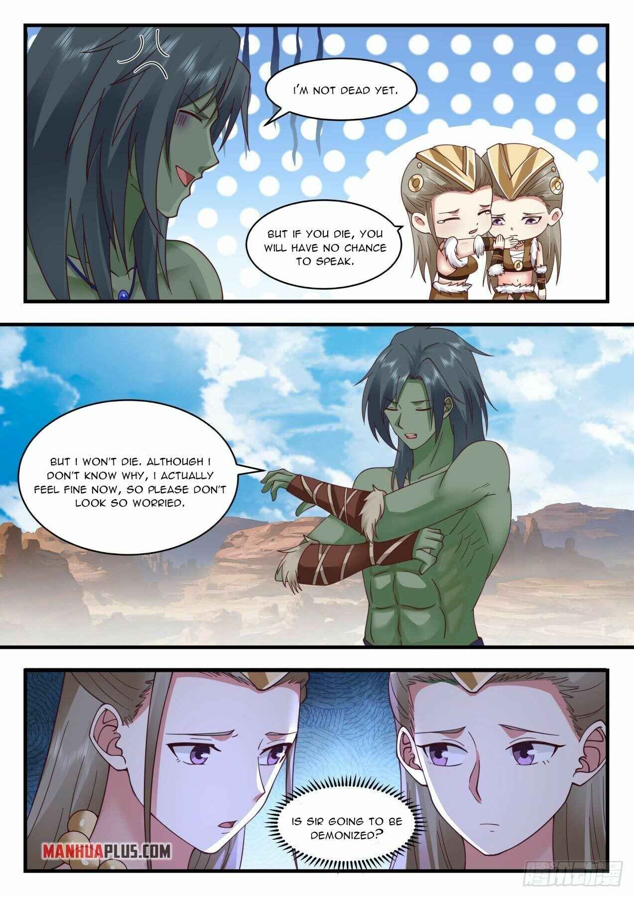 Page 3 of Chapter 2023