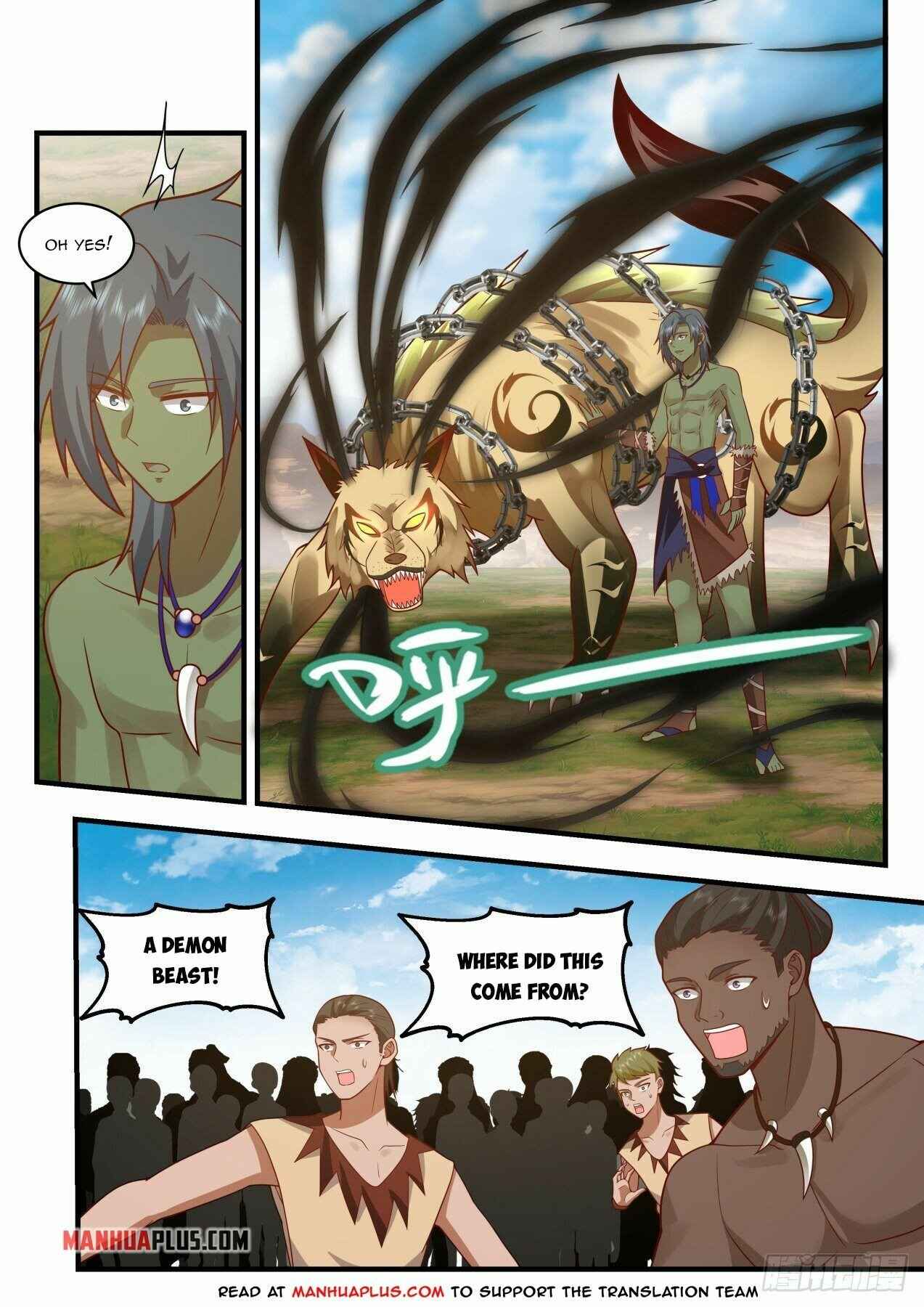 Page 5 of Chapter 2023