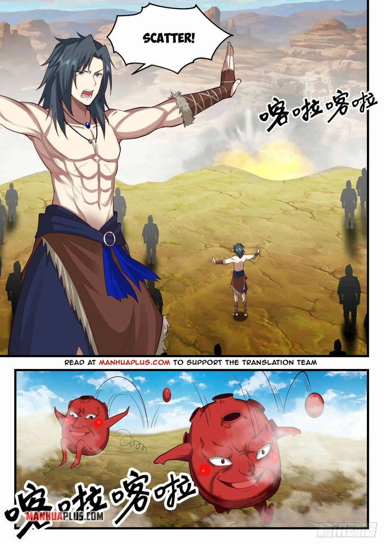 Page 3 of Chapter 2024