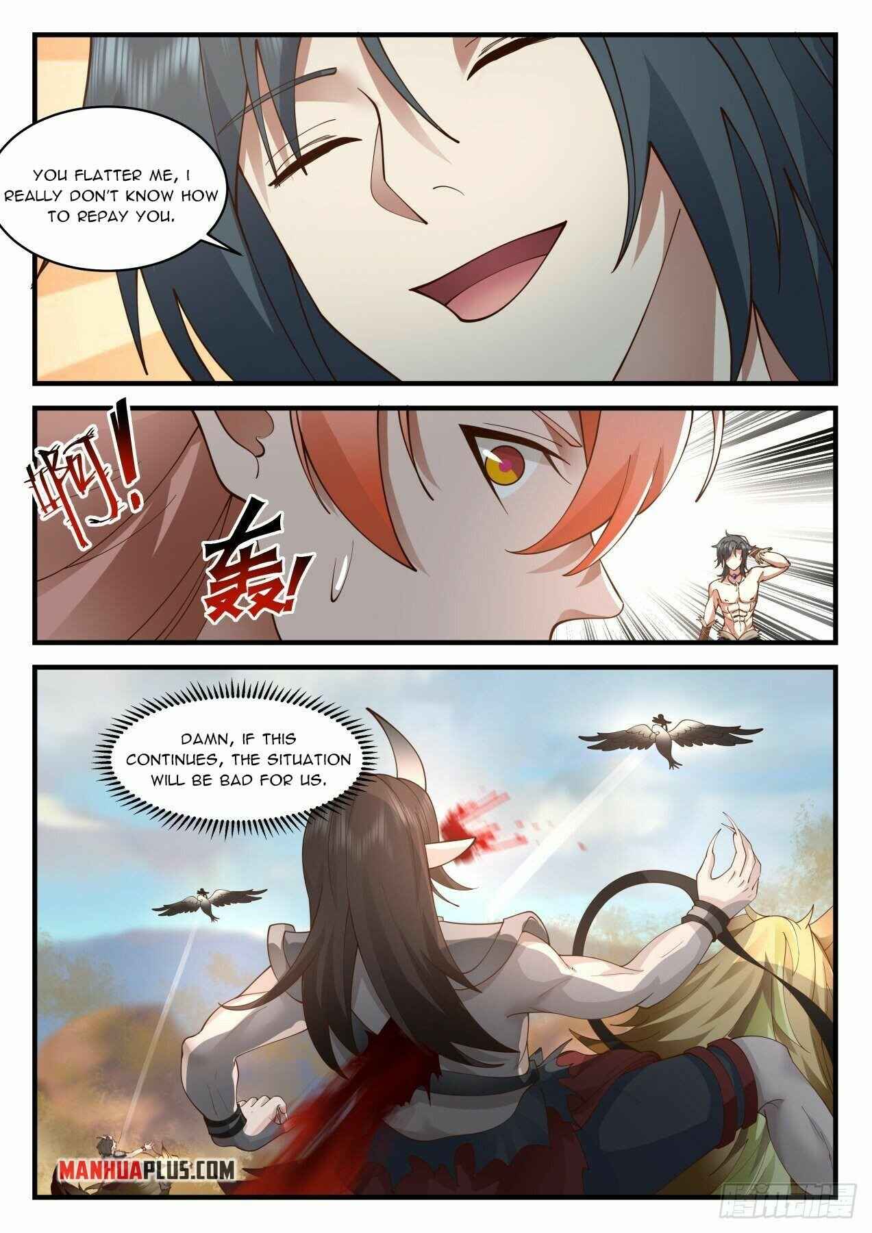 Page 5 of Chapter 2025
