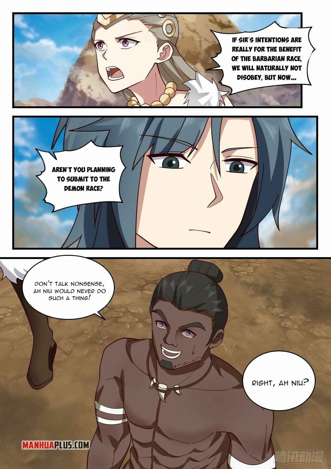 Page 10 of Chapter 2025