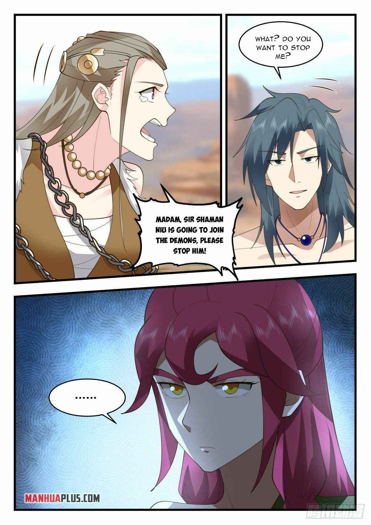 Page 2 of Chapter 2026