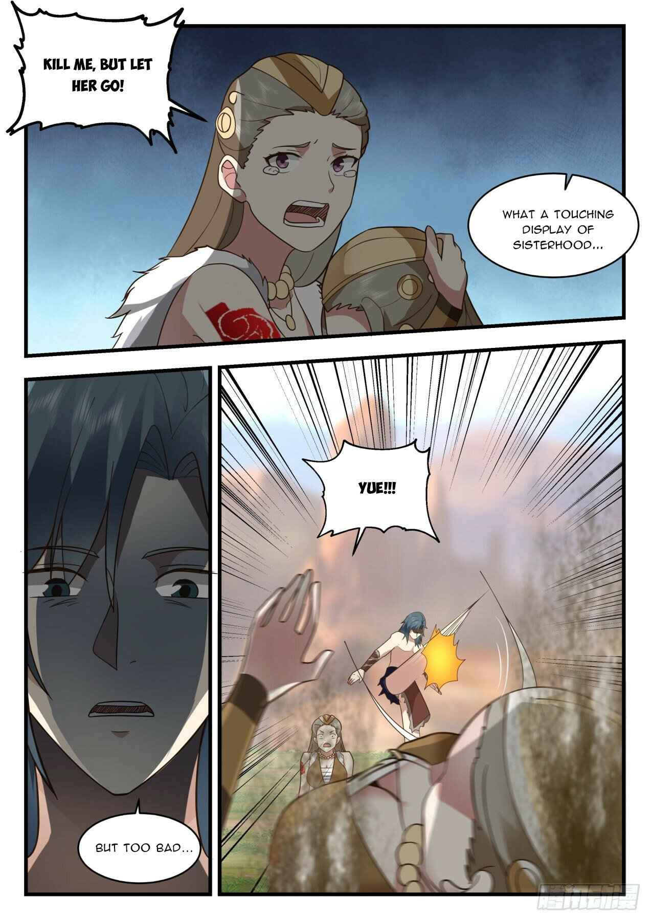 Page 5 of Chapter 2026