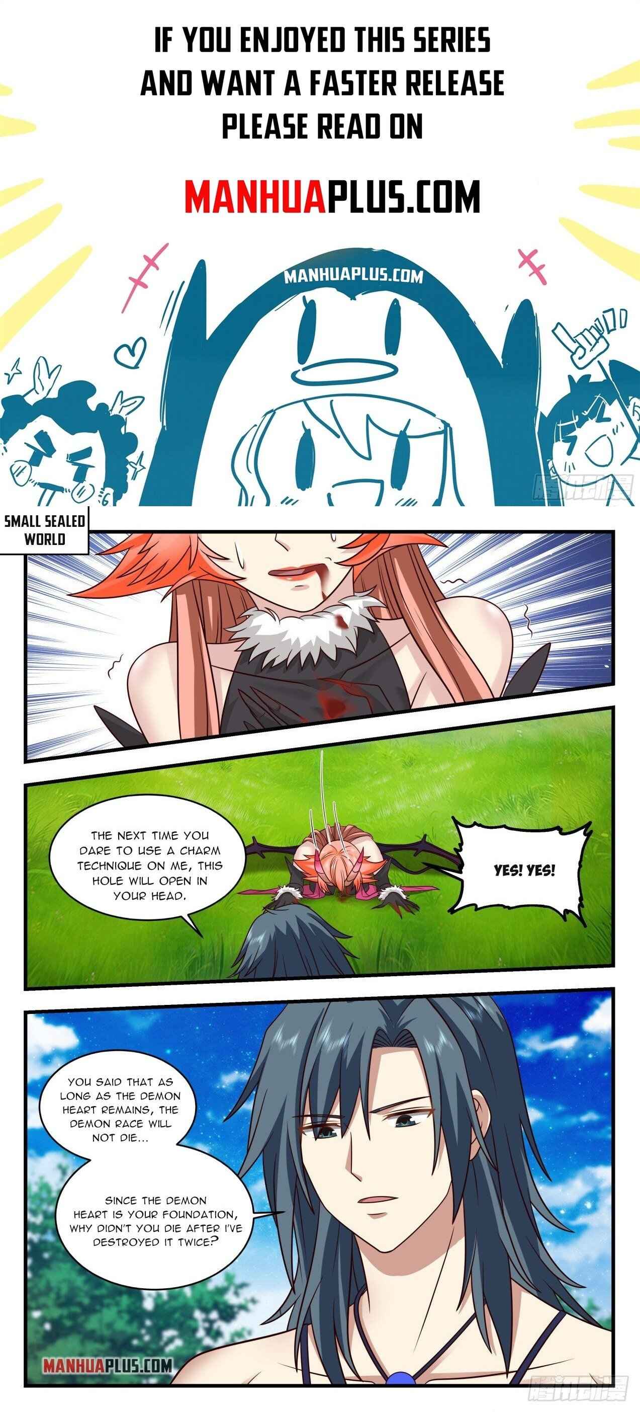 Page 1 of Chapter 2030