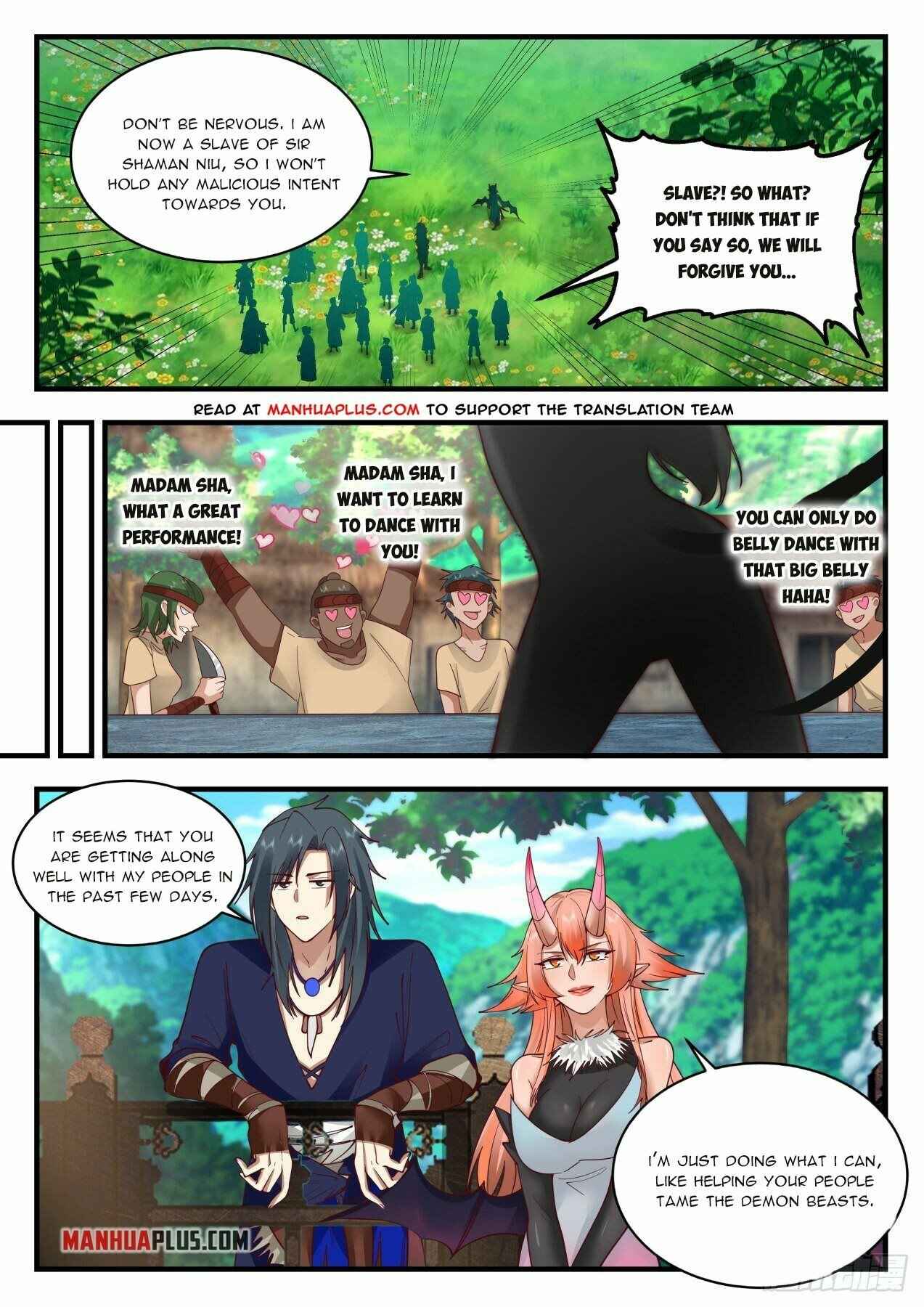 Page 8 of Chapter 2030