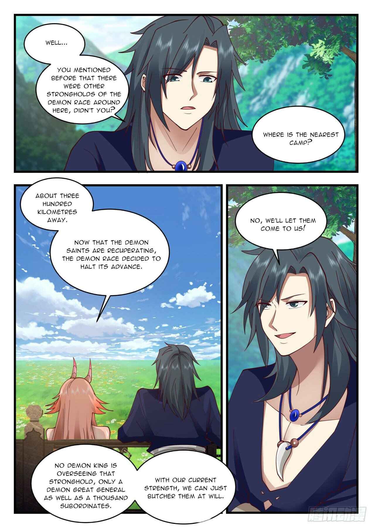 Page 9 of Chapter 2030