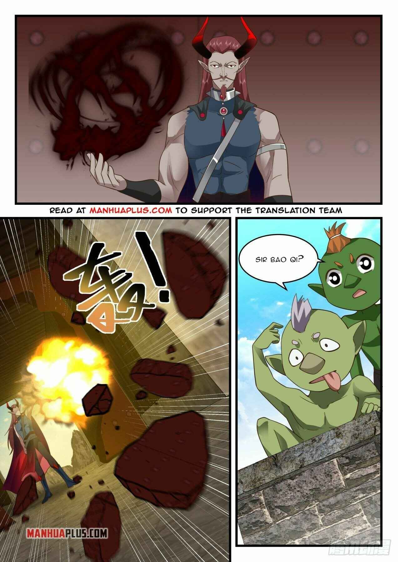Page 8 of Chapter 2033