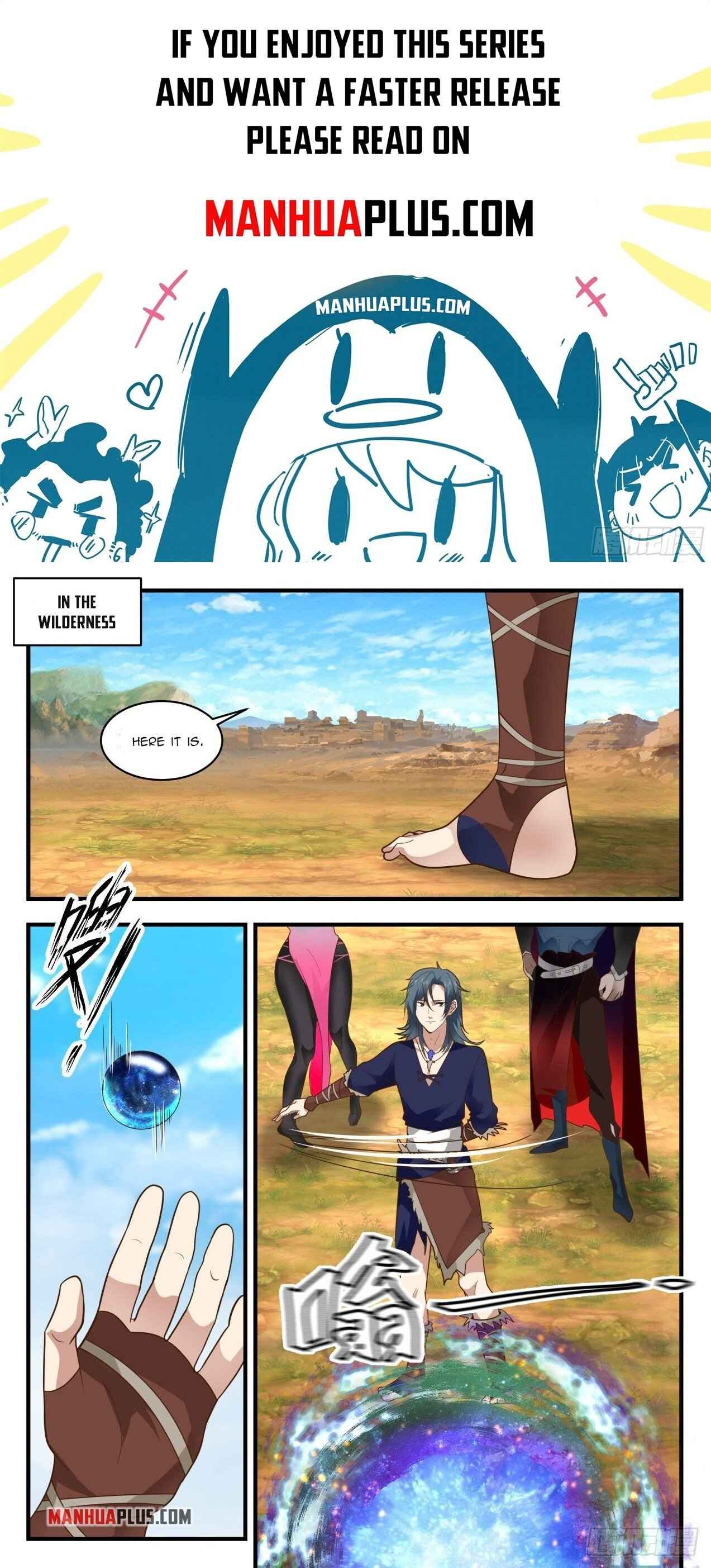 Page 1 of Chapter 2034