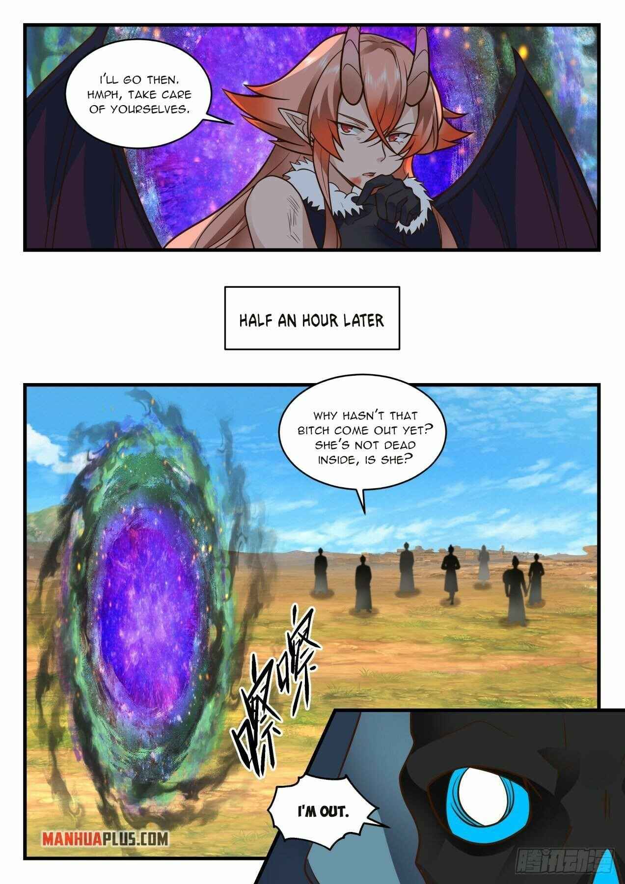Page 10 of Chapter 2034