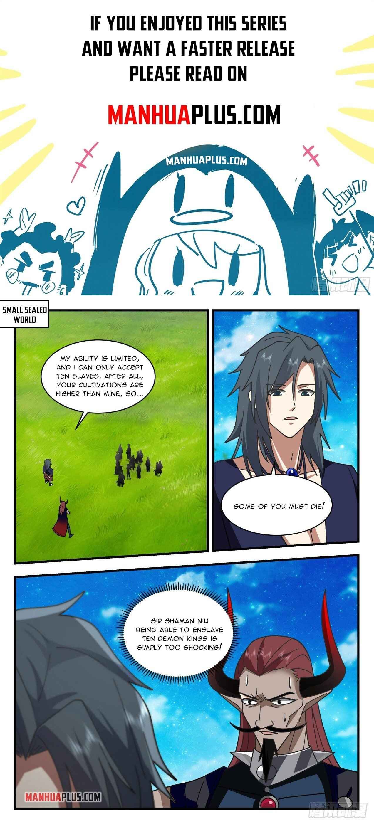Page 1 of Chapter 2036
