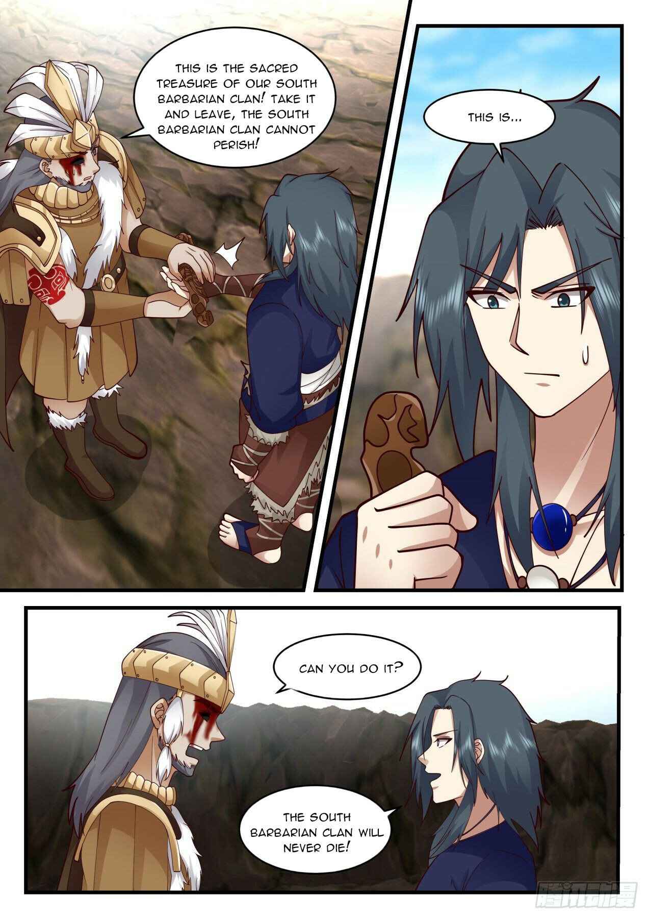 Page 7 of Chapter 2038