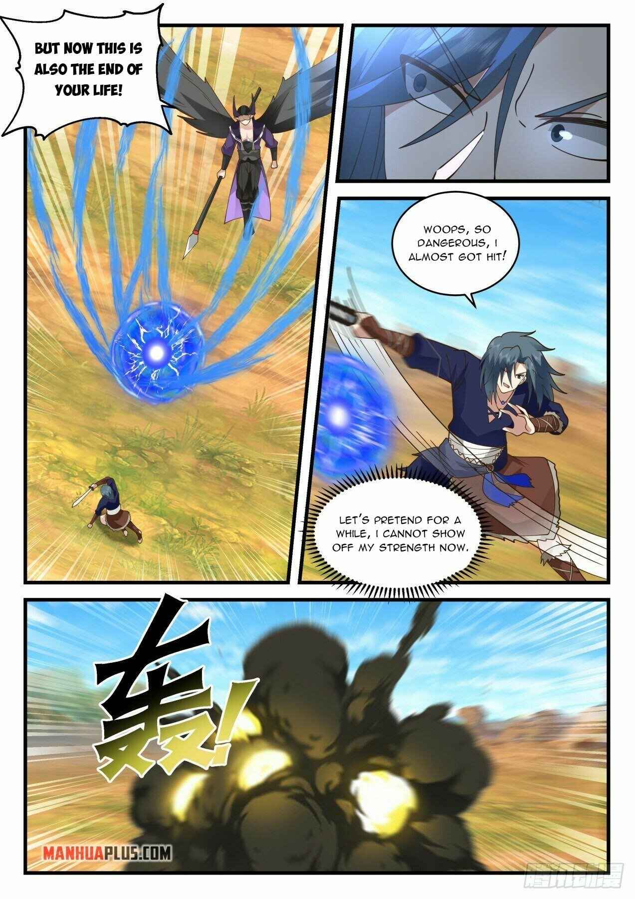 Page 2 of Chapter 2039