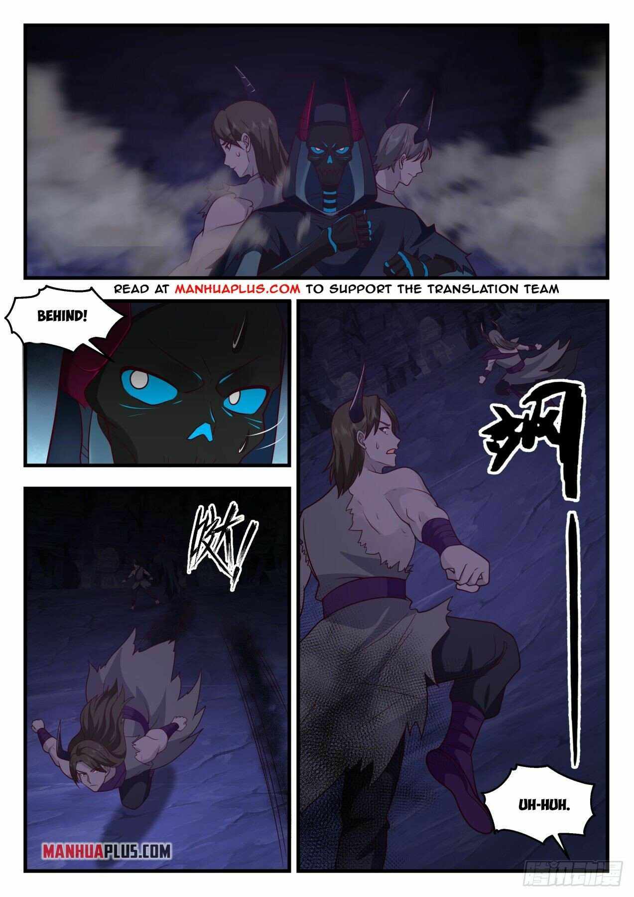 Page 4 of Chapter 2041