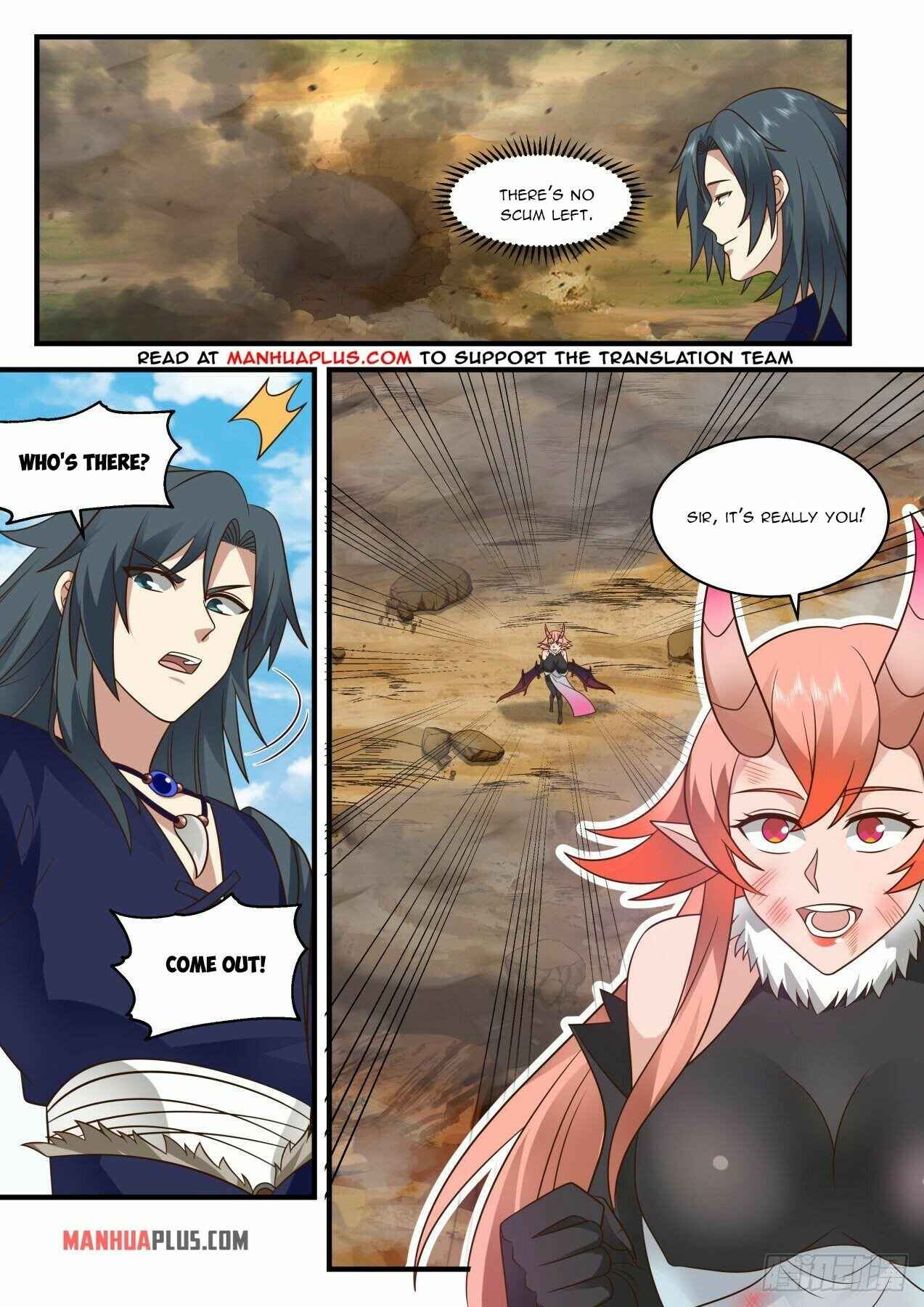 Page 2 of Chapter 2042