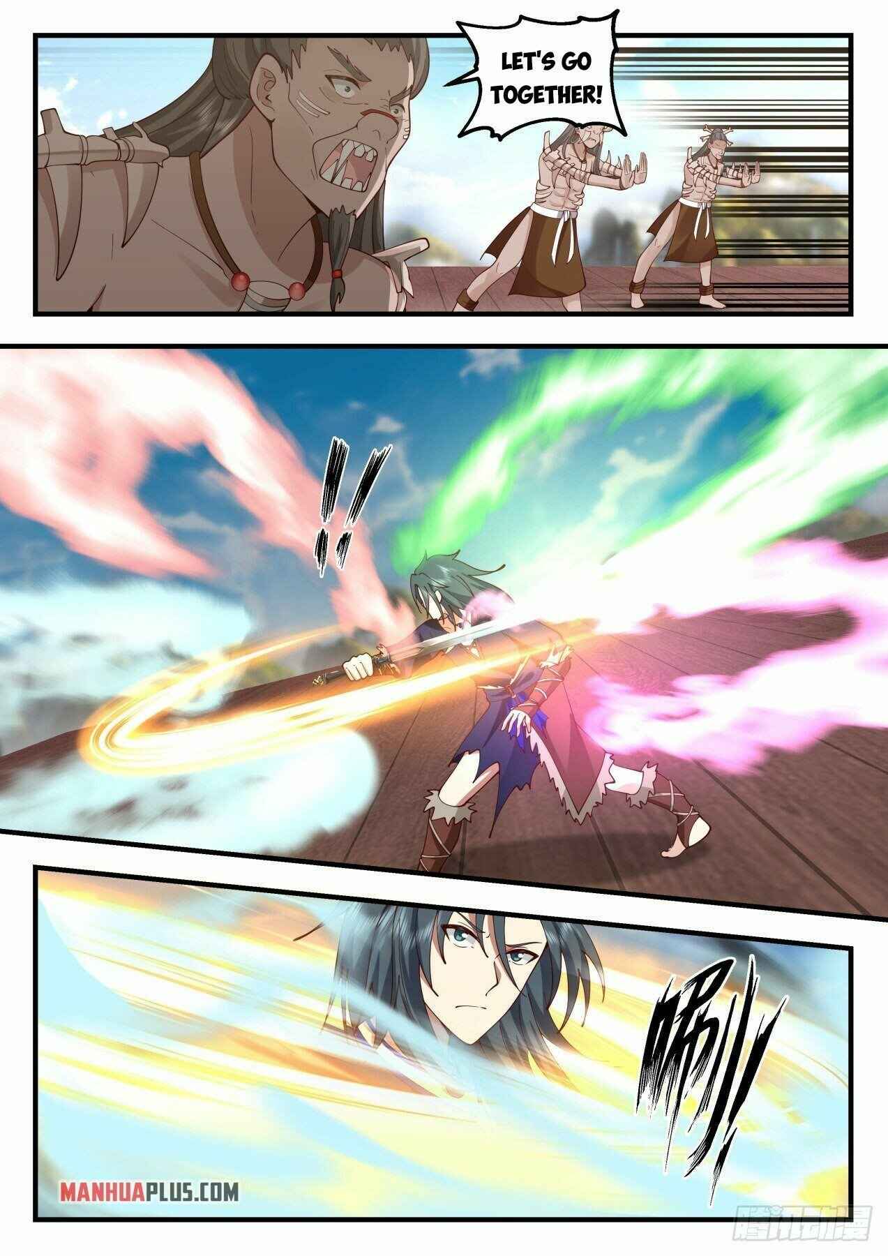 Page 6 of Chapter 2043