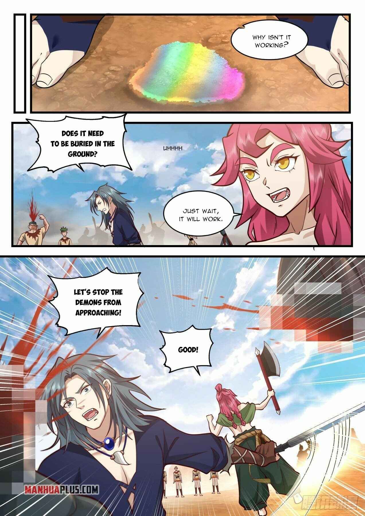 Page 8 of Chapter 2045