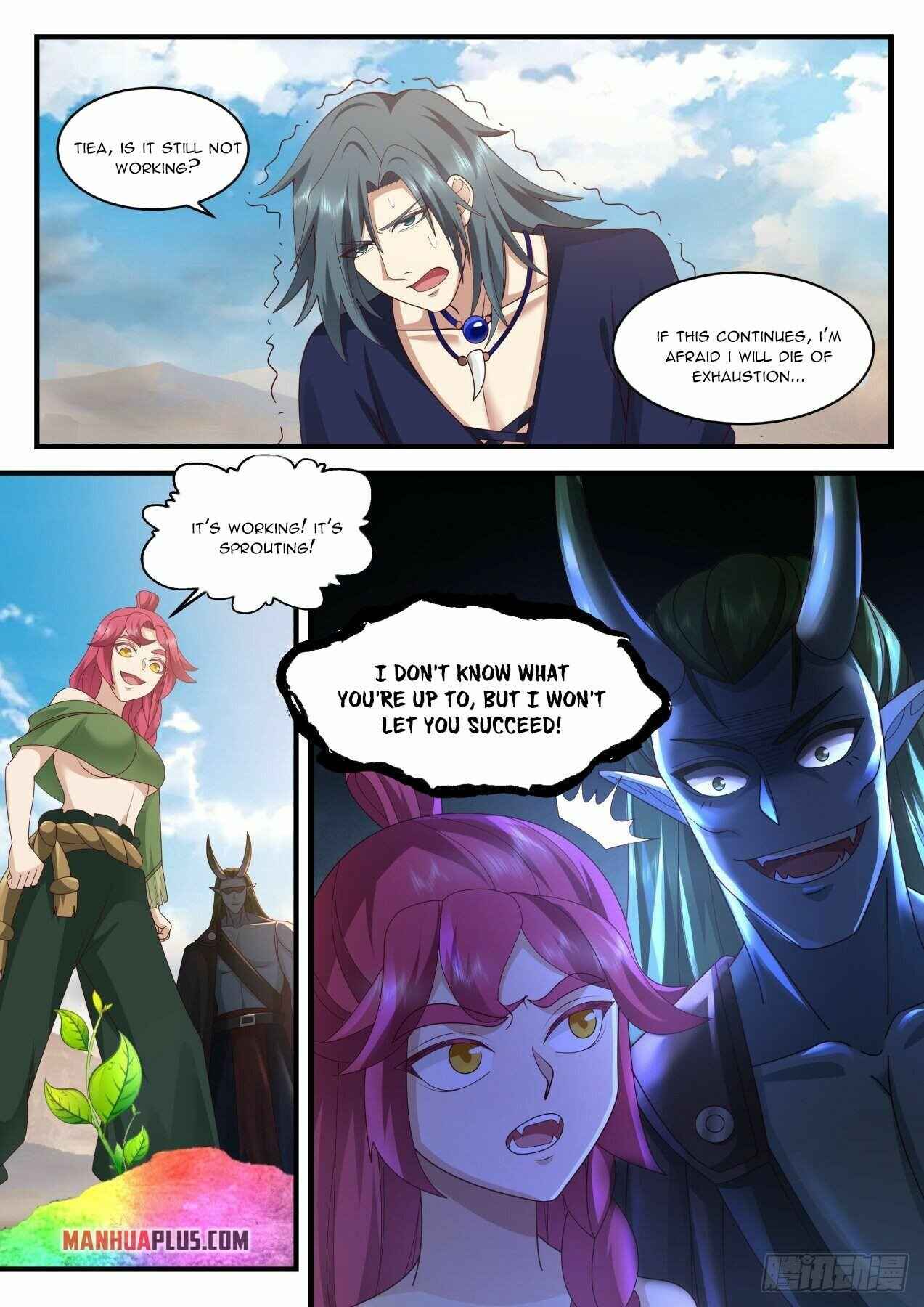 Page 10 of Chapter 2045
