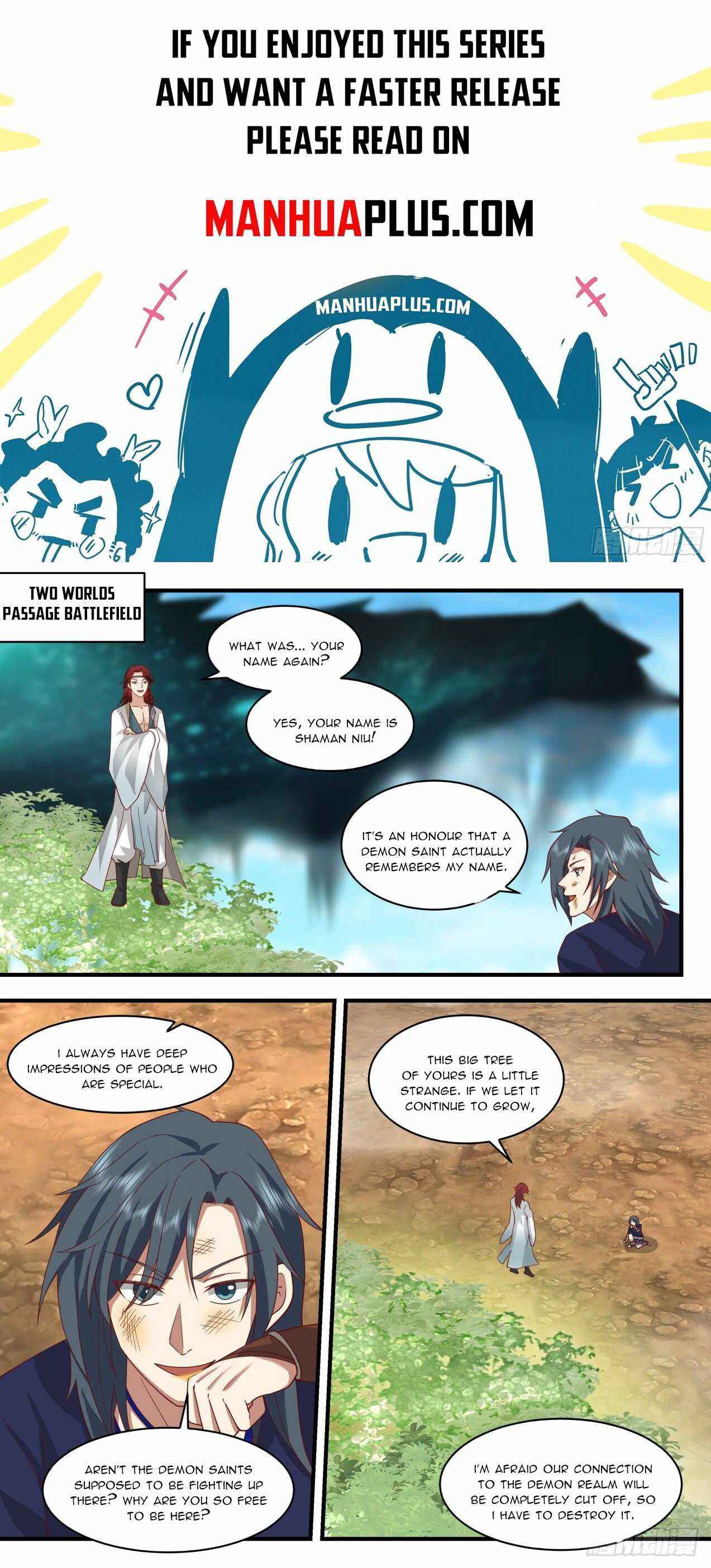 Page 1 of Chapter 2047