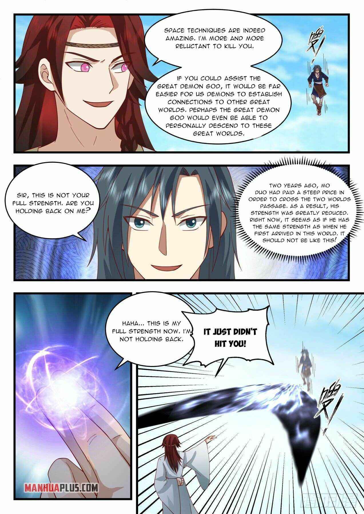Page 4 of Chapter 2047