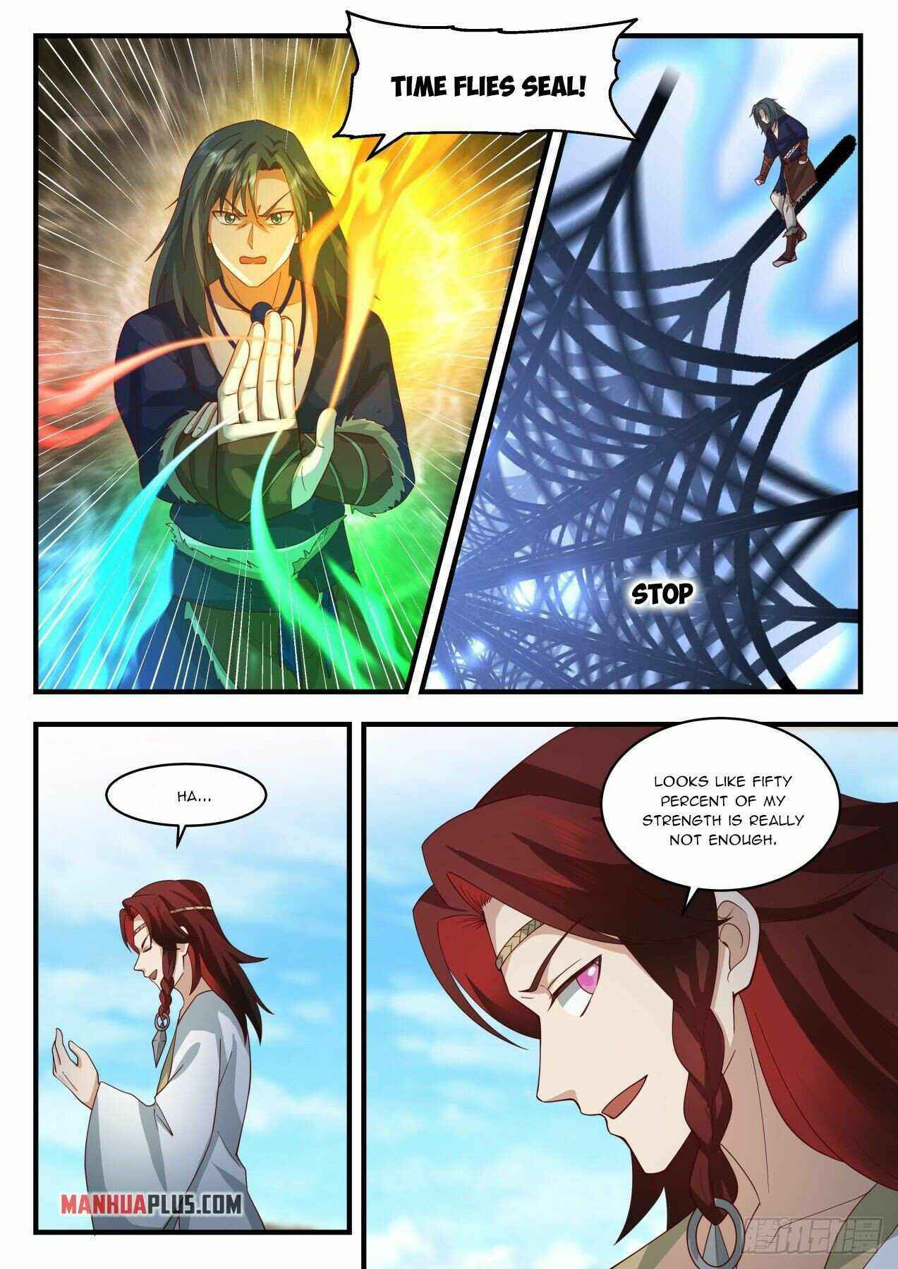 Page 6 of Chapter 2047