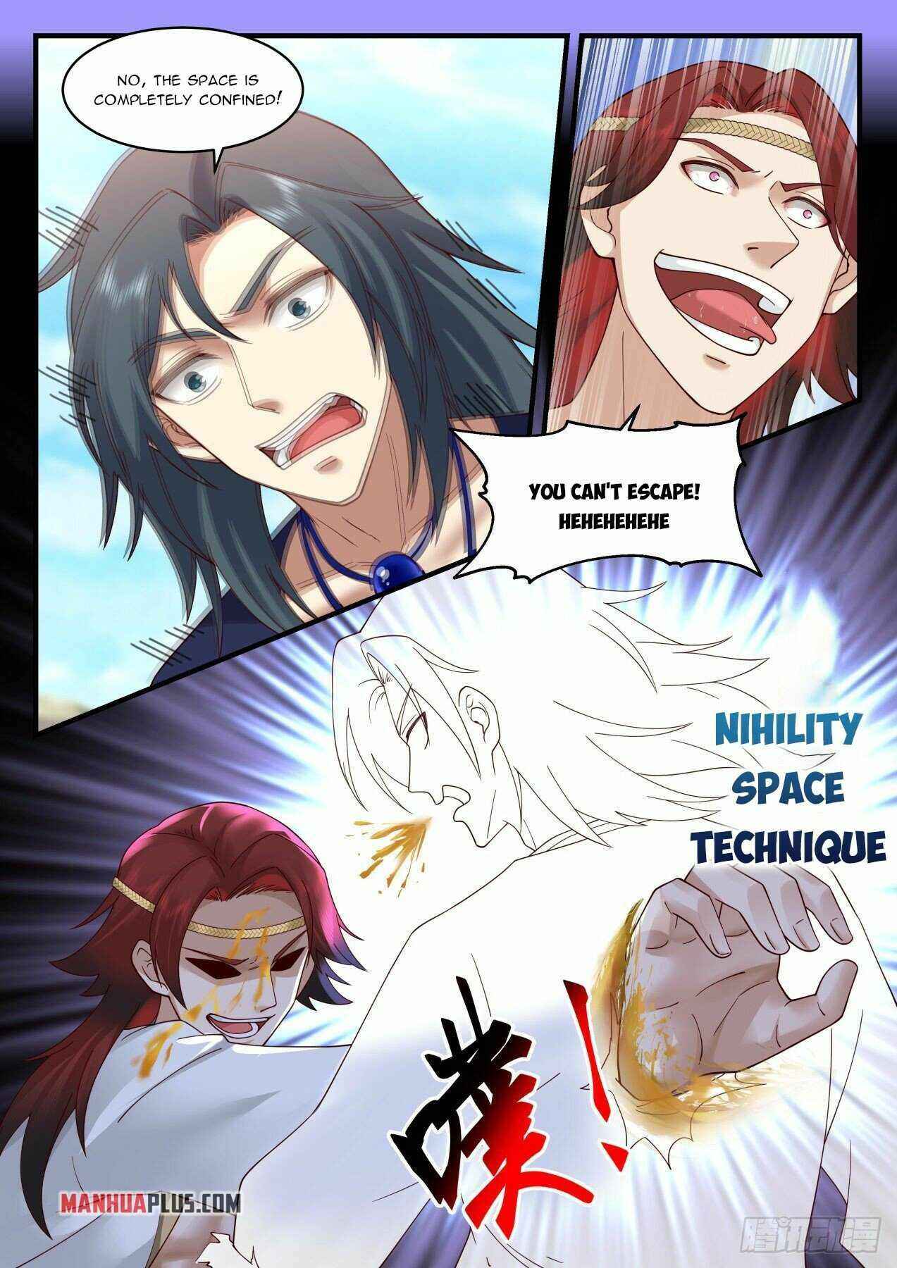 Page 10 of Chapter 2047