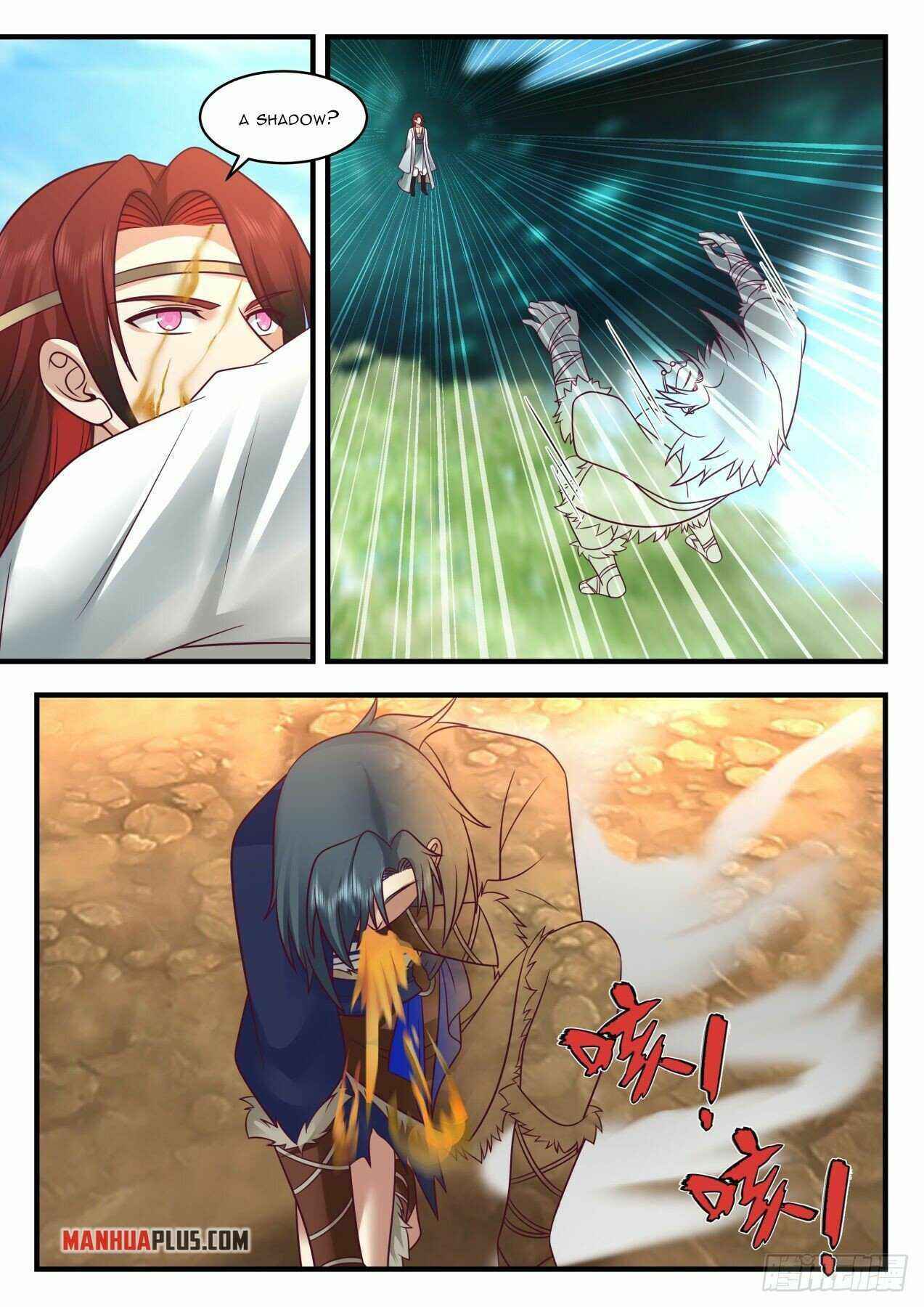 Page 11 of Chapter 2047