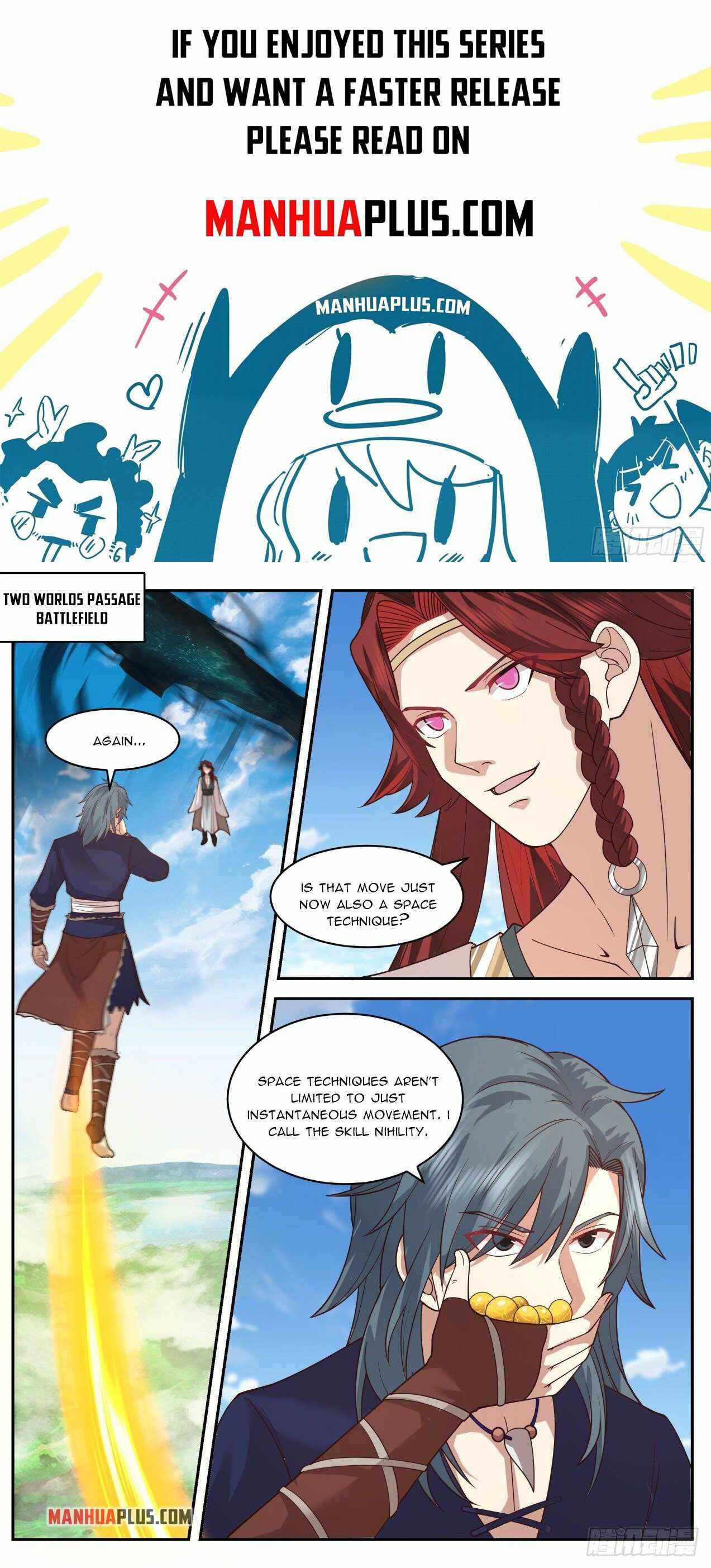 Page 1 of Chapter 2048