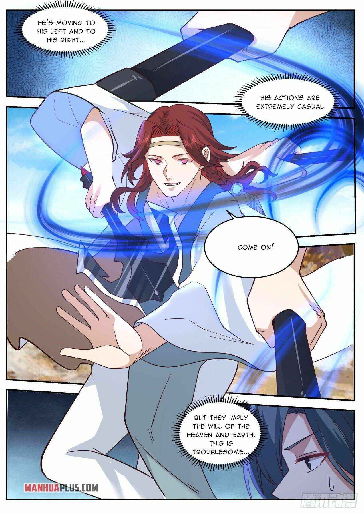 Page 4 of Chapter 2048