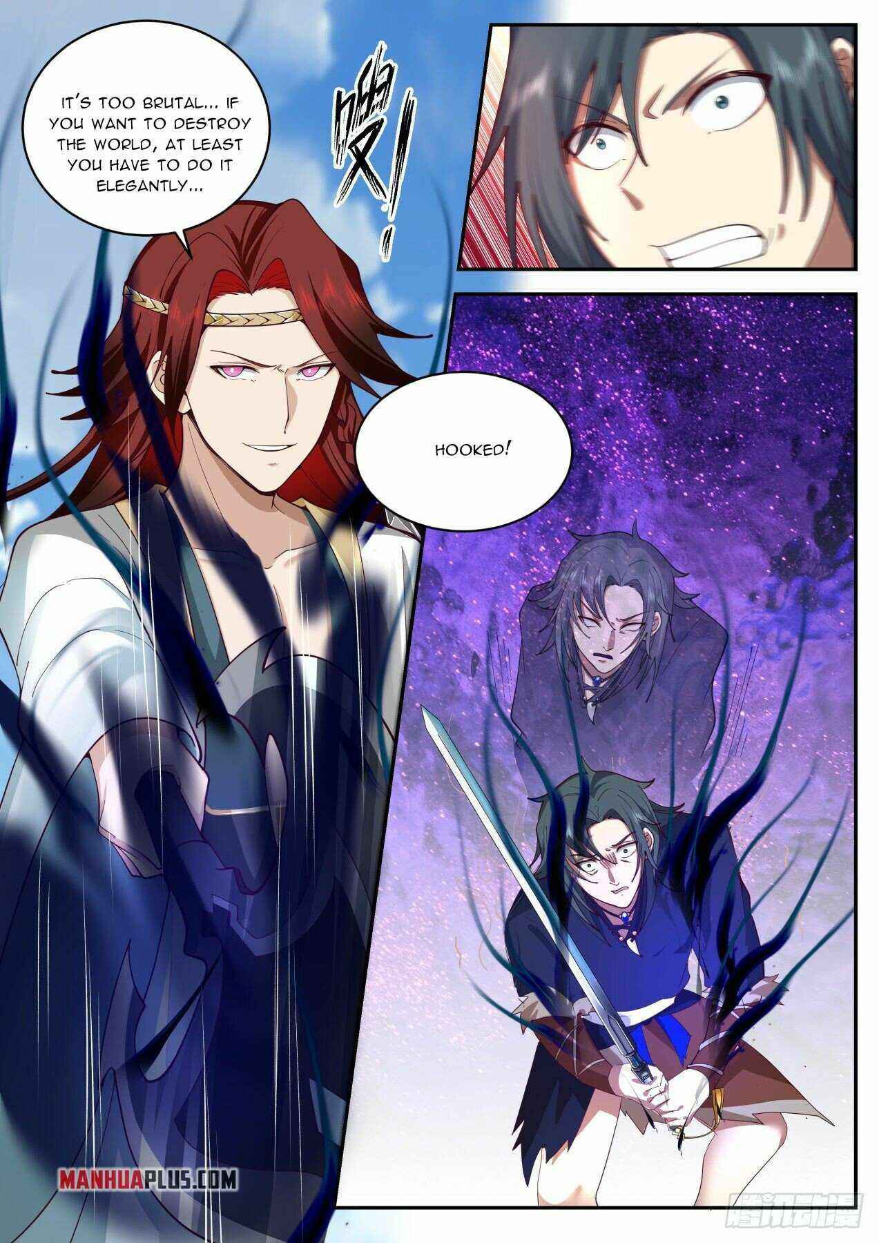 Page 11 of Chapter 2048