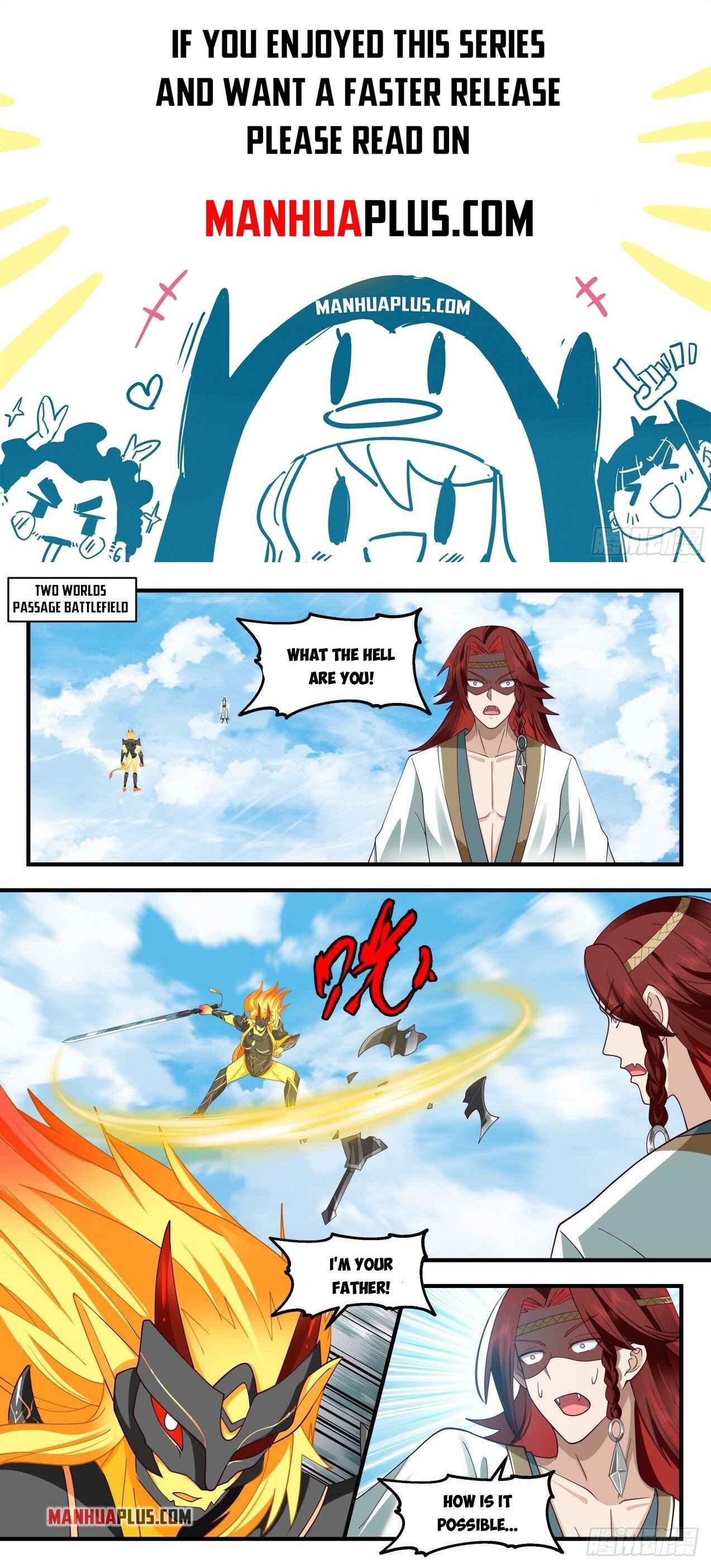 Page 1 of Chapter 2049
