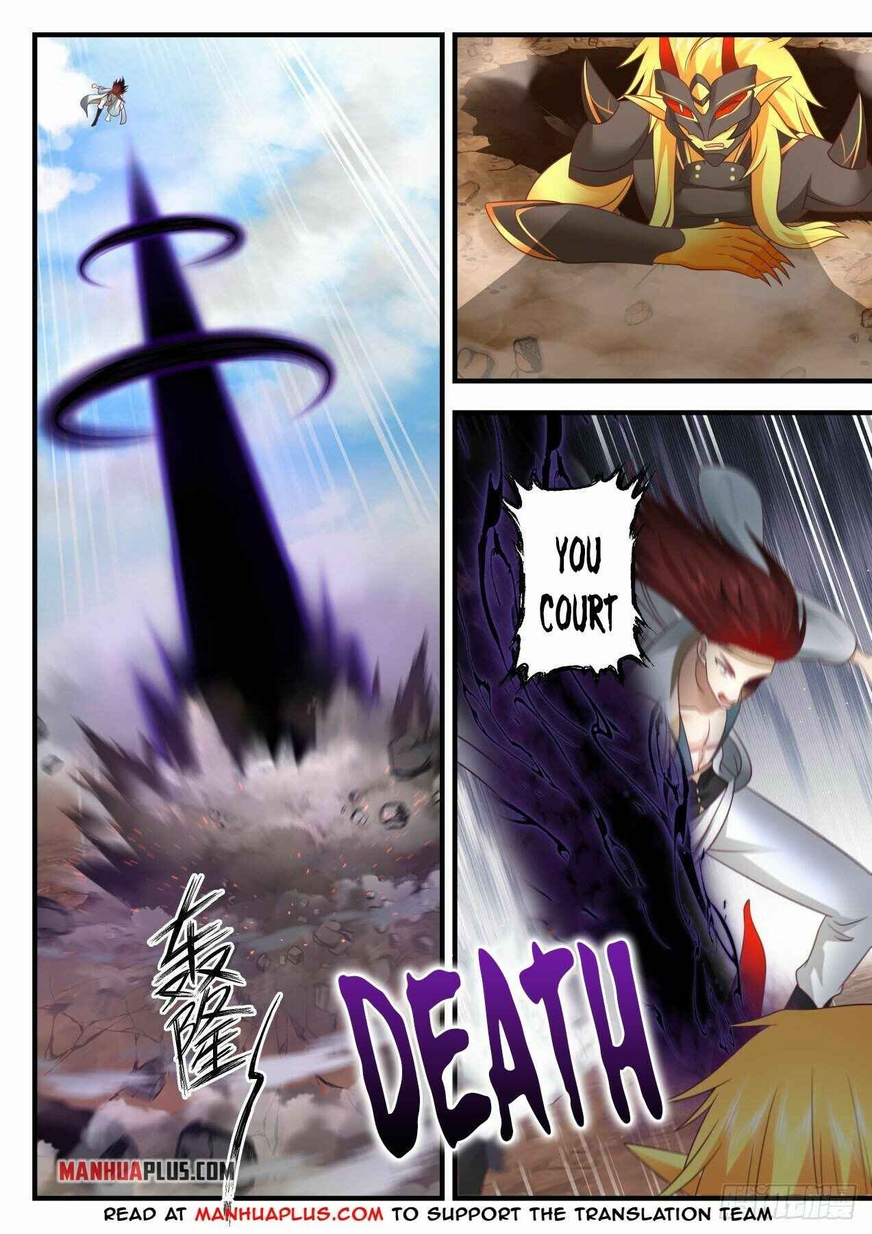 Page 4 of Chapter 2049