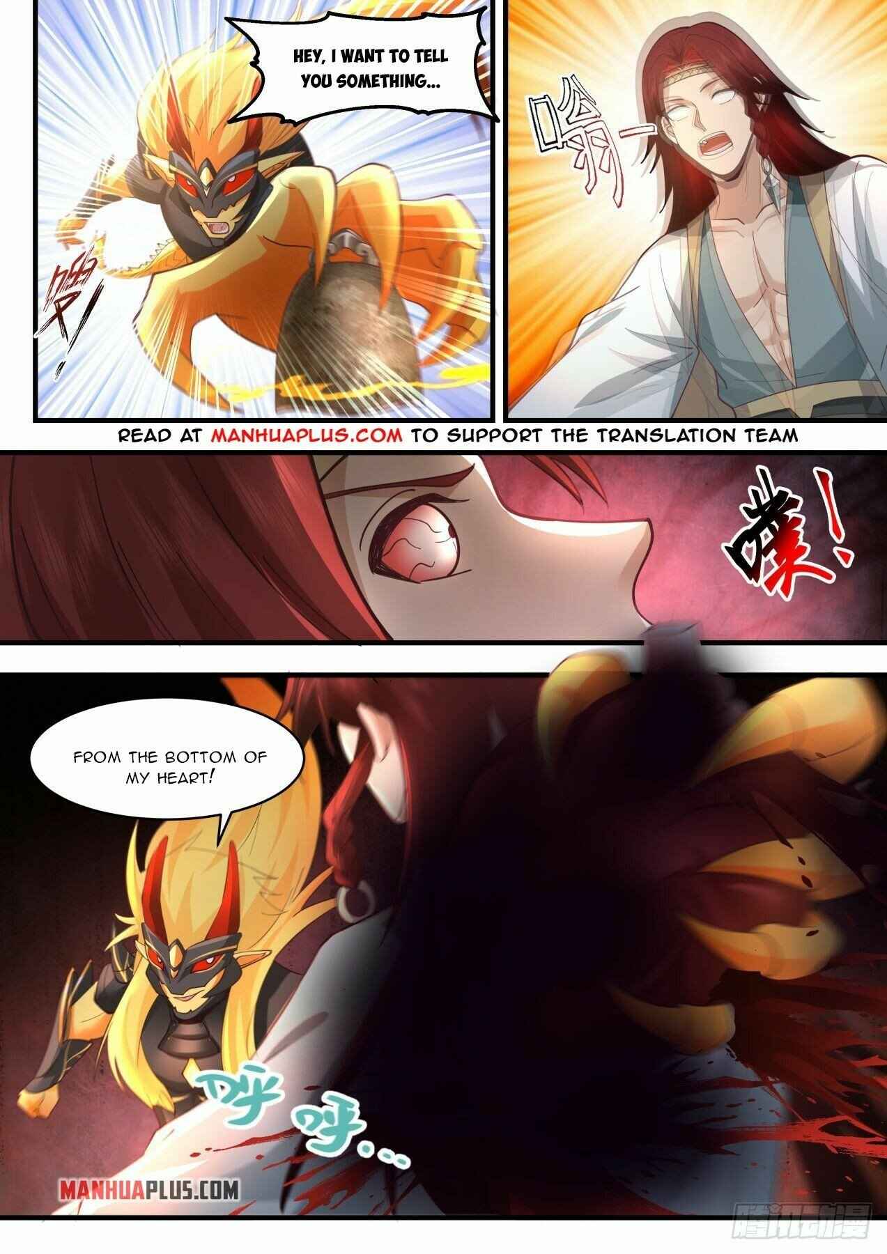 Page 8 of Chapter 2049