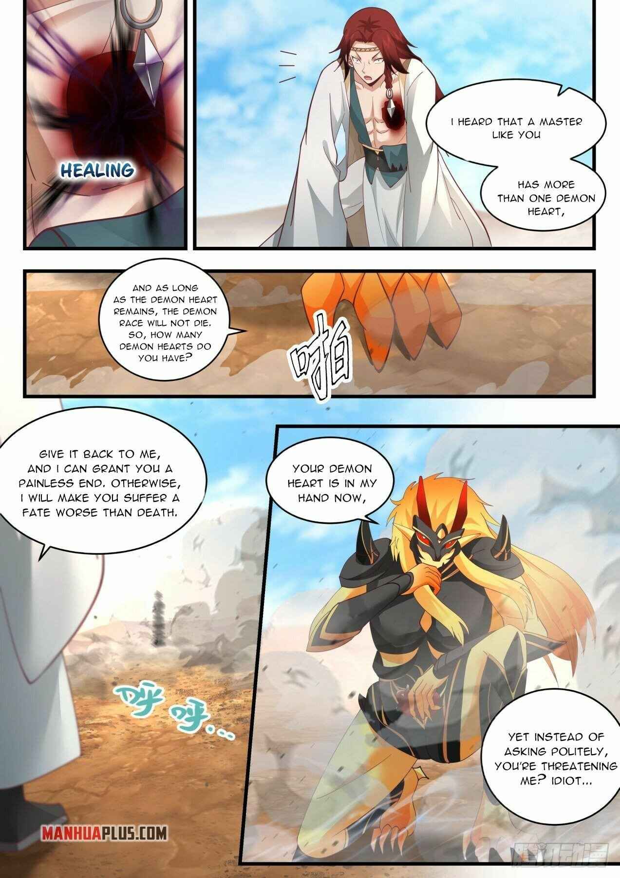 Page 10 of Chapter 2049