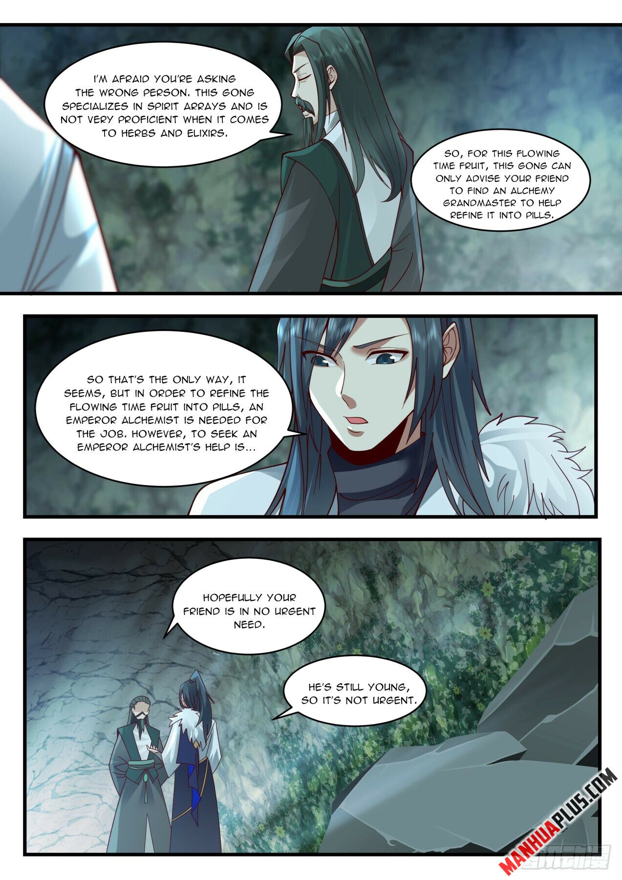 Page 11 of Chapter 2057