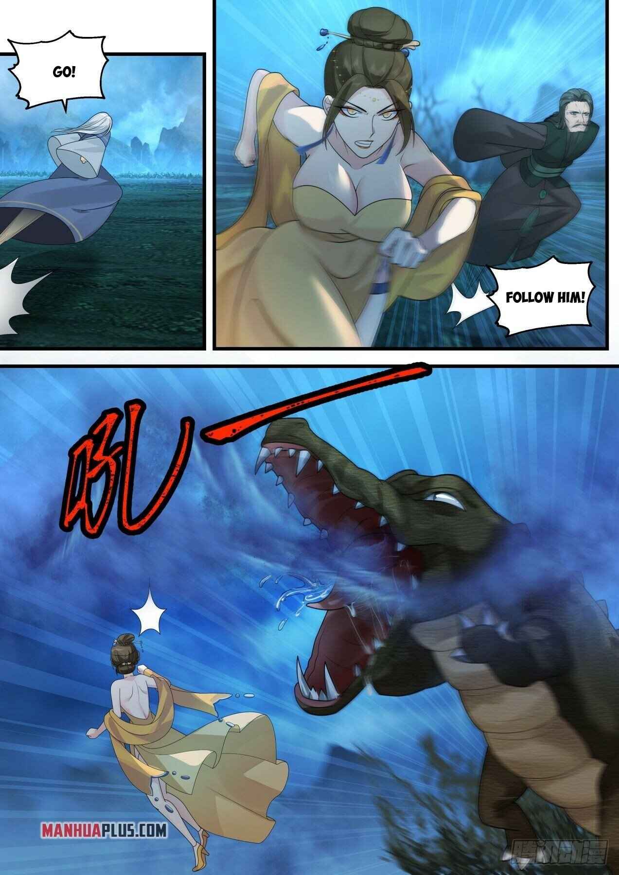 Page 8 of Chapter 2058