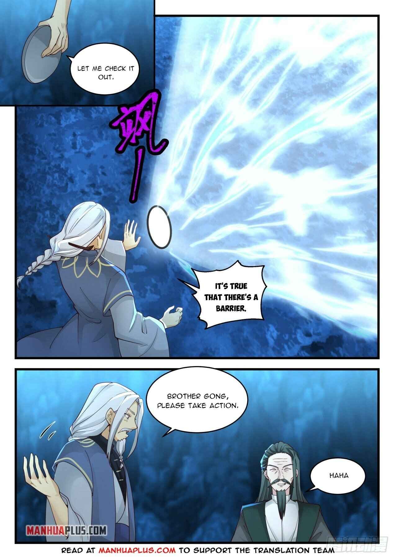 Page 8 of Chapter 2059
