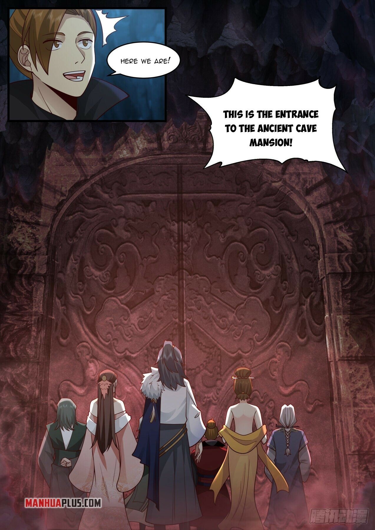 Page 4 of Chapter 2060