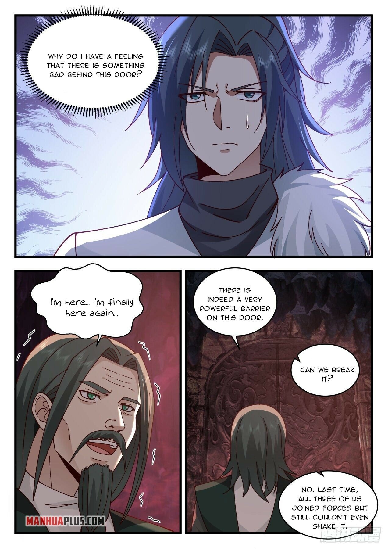 Page 5 of Chapter 2060