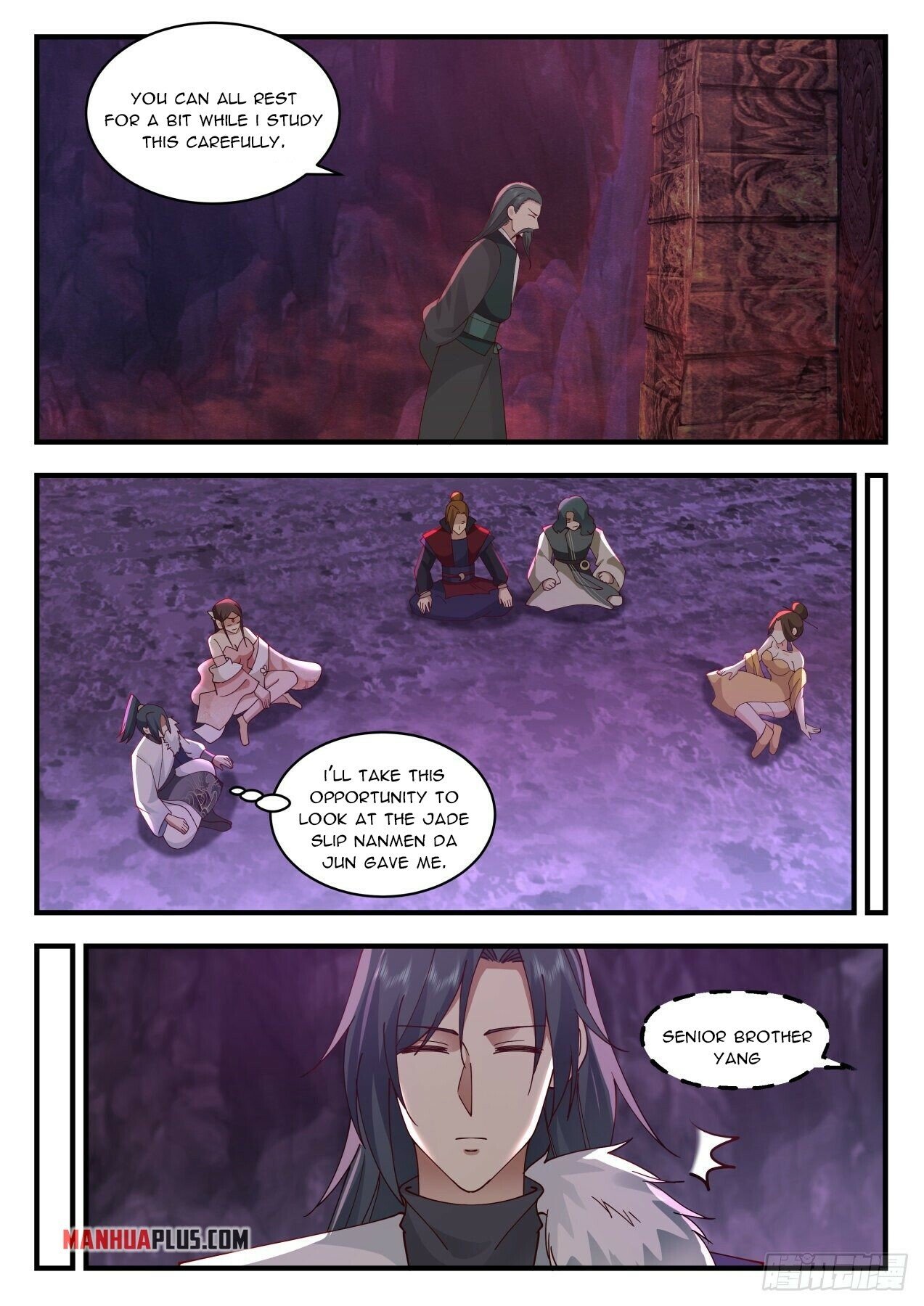 Page 7 of Chapter 2060