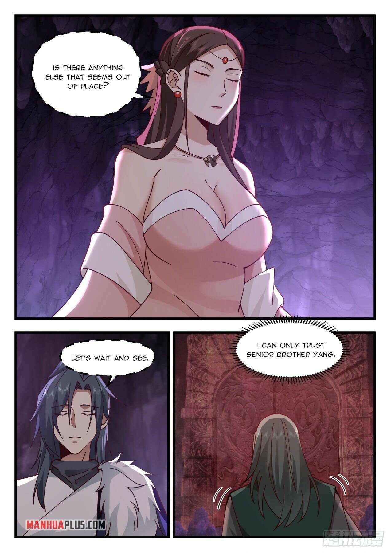 Page 8 of Chapter 2060