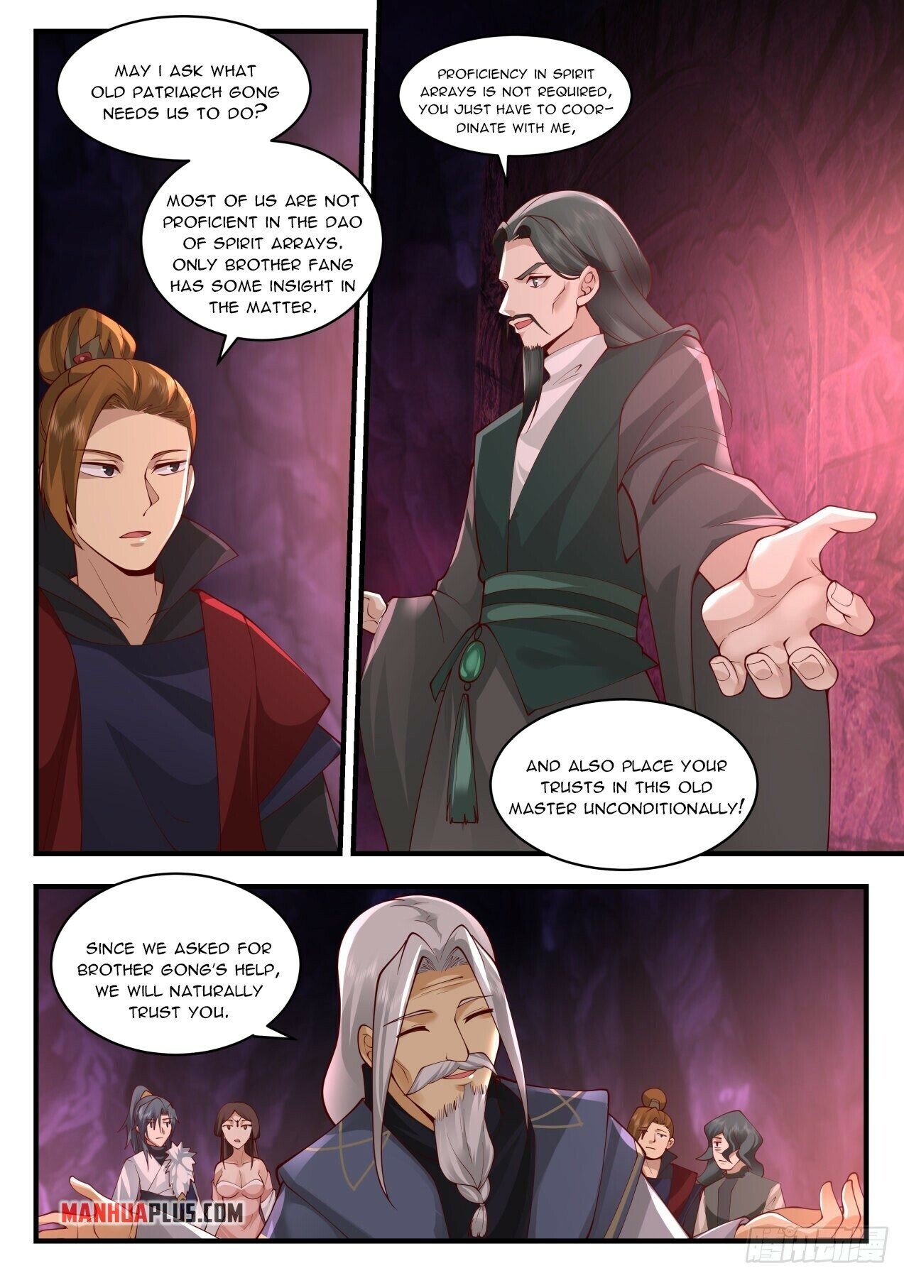 Page 10 of Chapter 2060