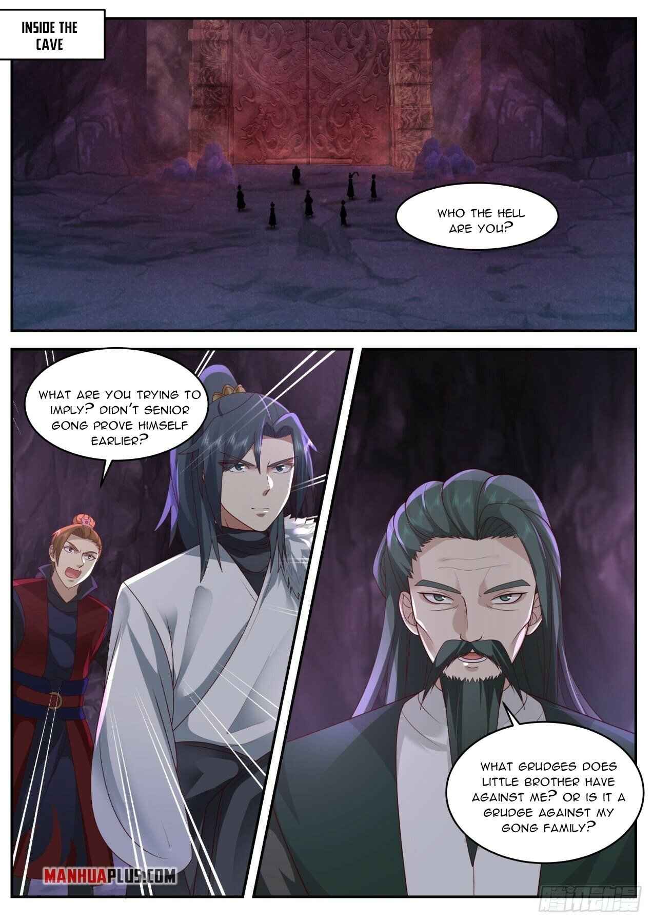 Page 2 of Chapter 2061