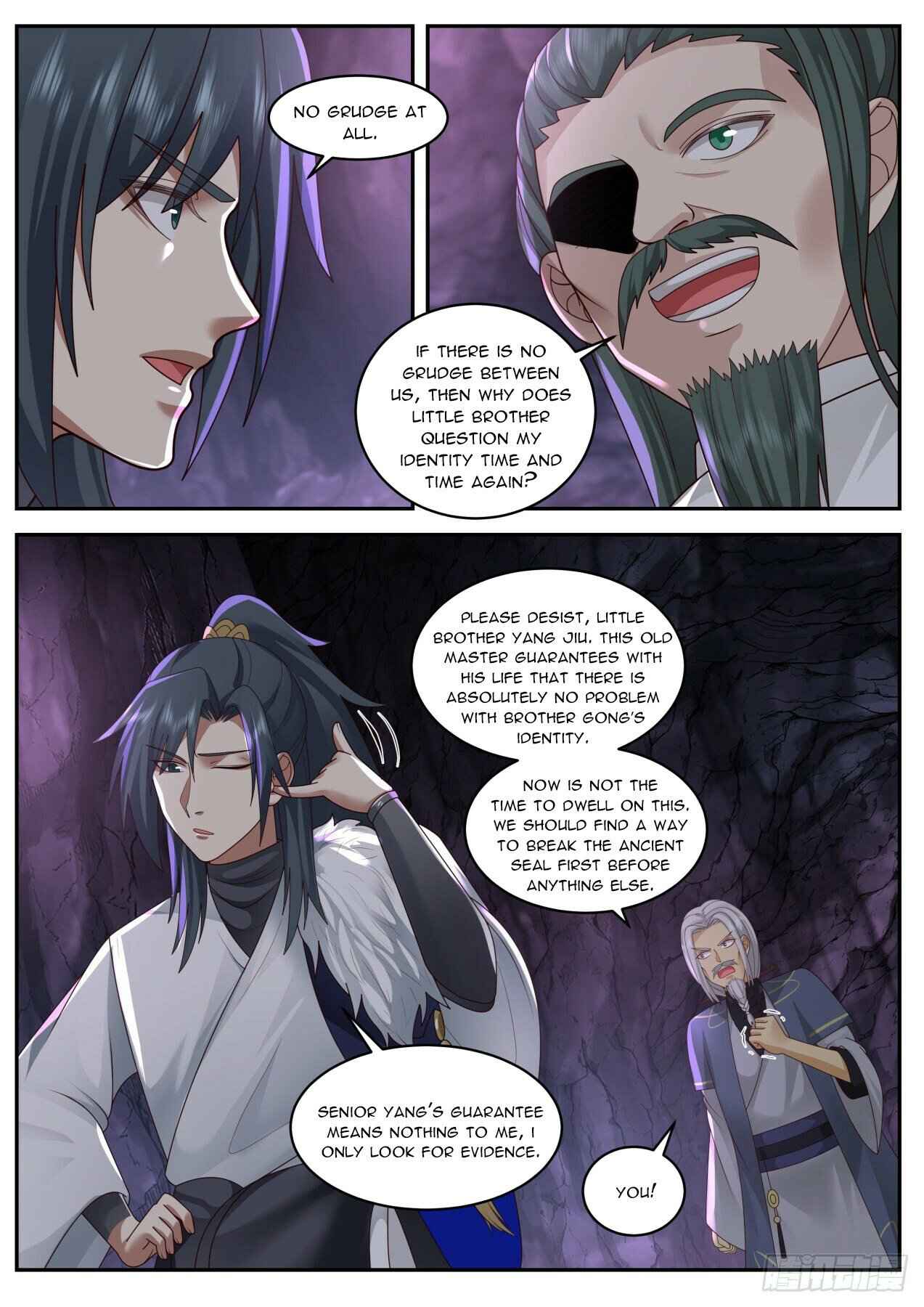 Page 3 of Chapter 2061