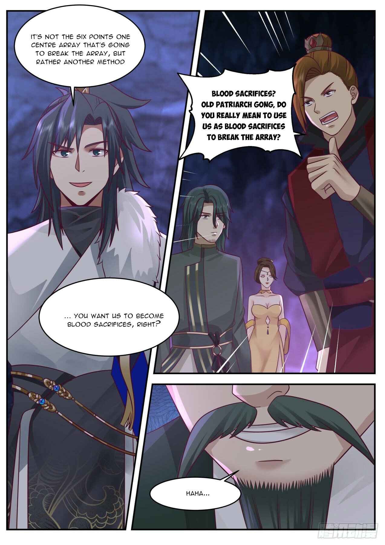 Page 8 of Chapter 2061