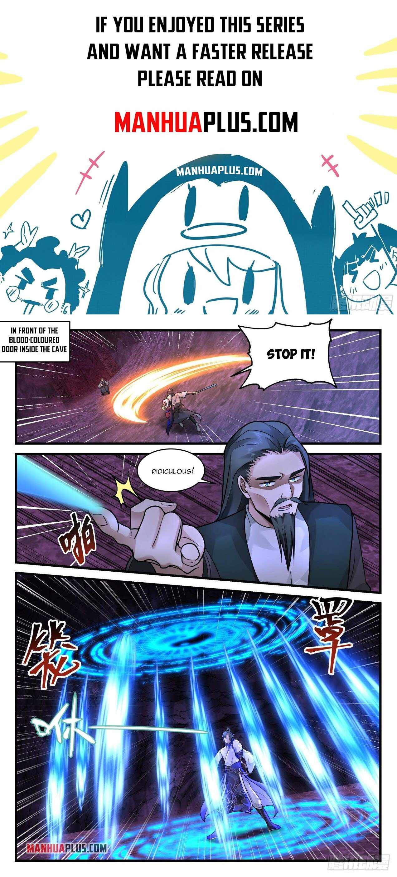 Page 1 of Chapter 2065