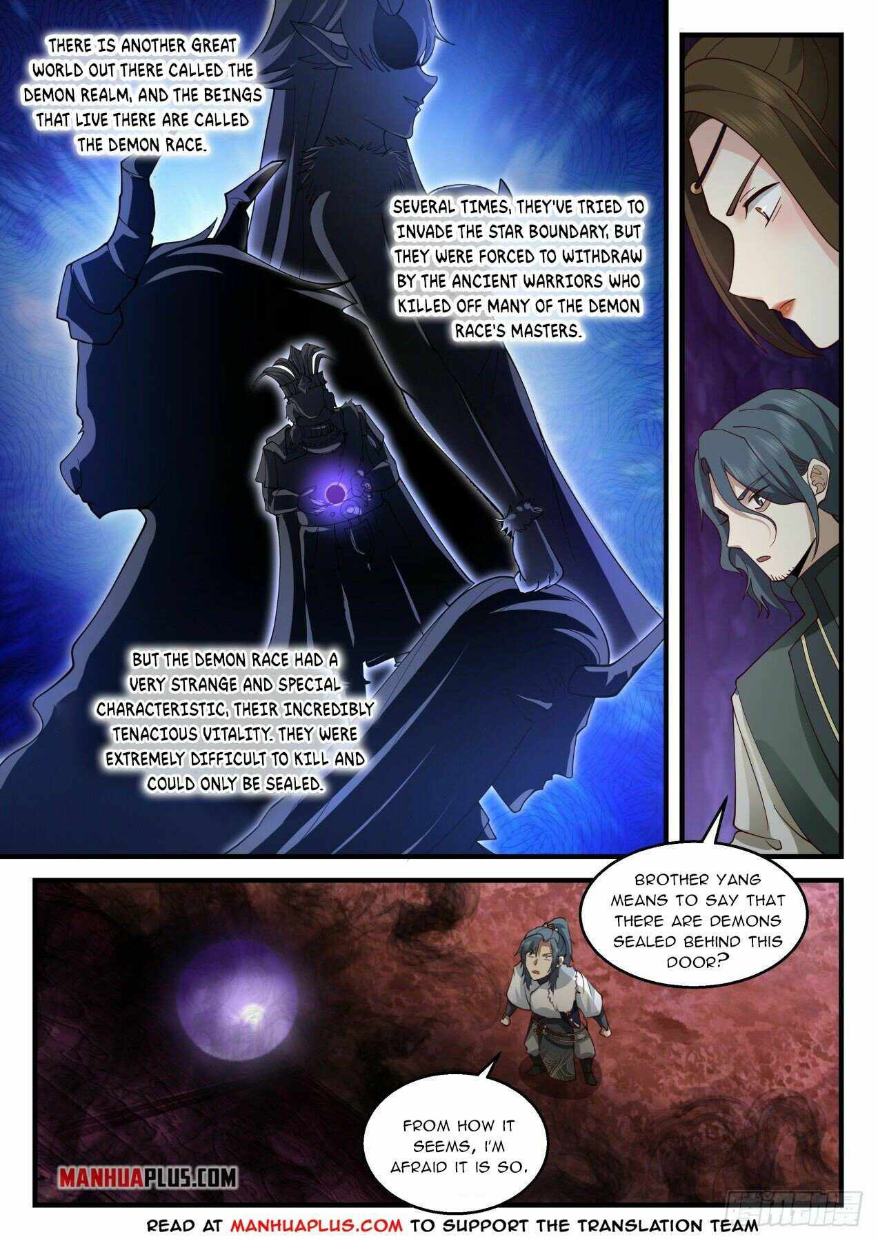 Page 2 of Chapter 2067